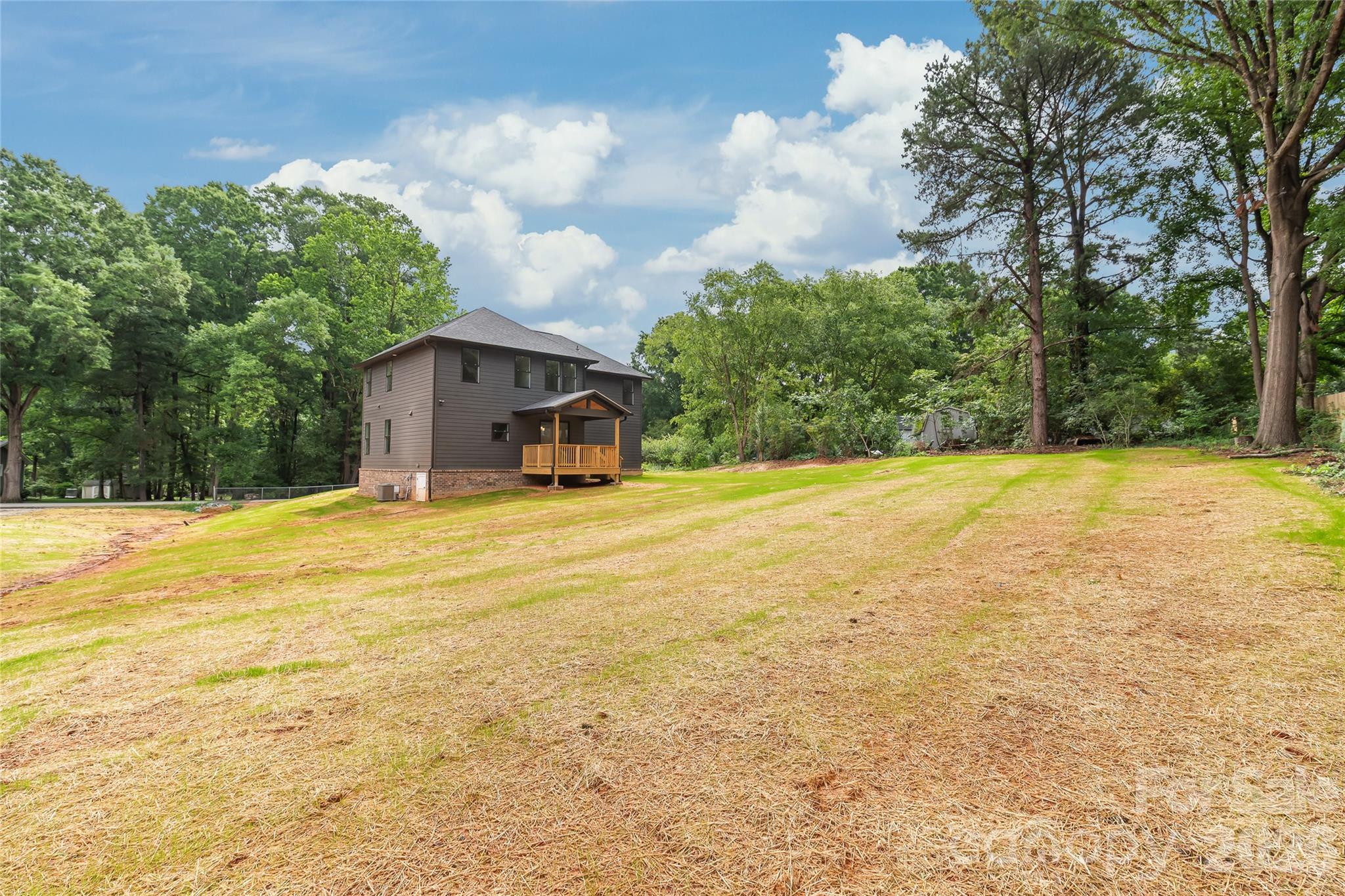111 Keowee Circle — Indian Trail