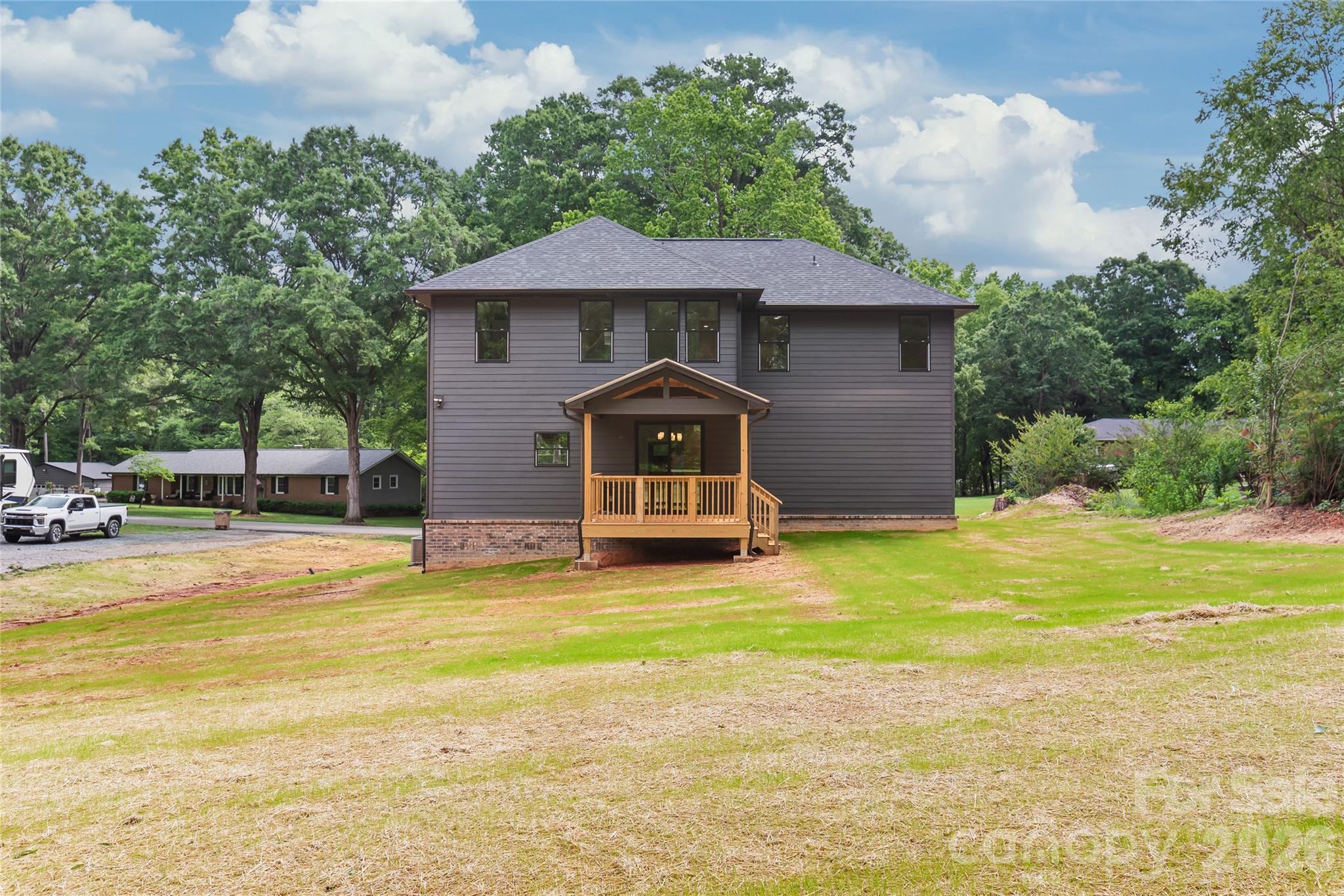 111 Keowee Circle — Indian Trail