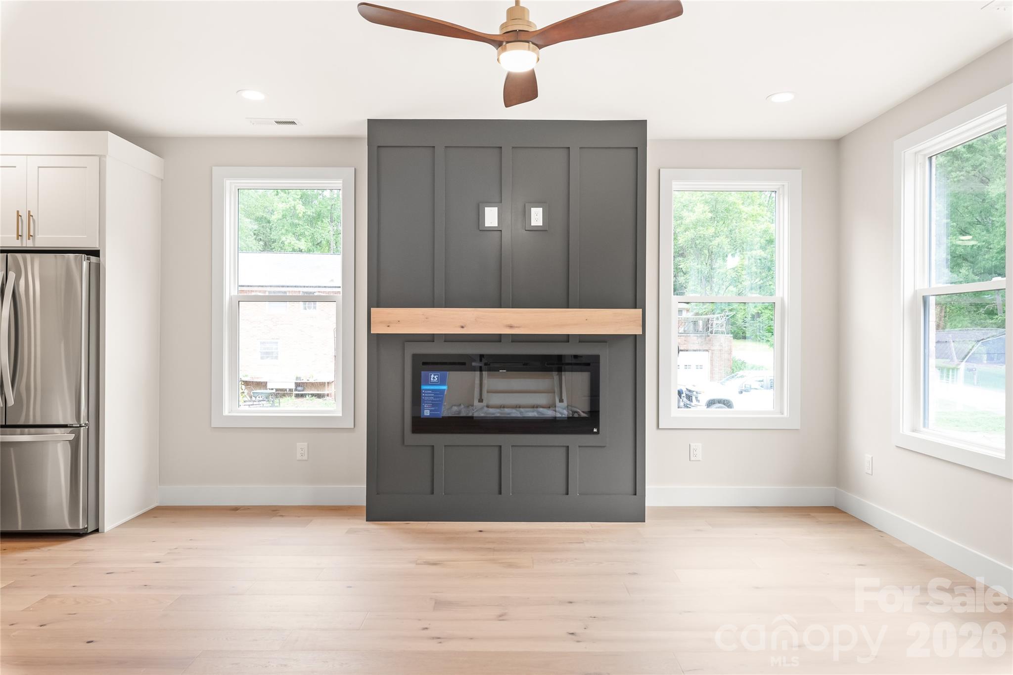 111 Keowee Circle — Indian Trail