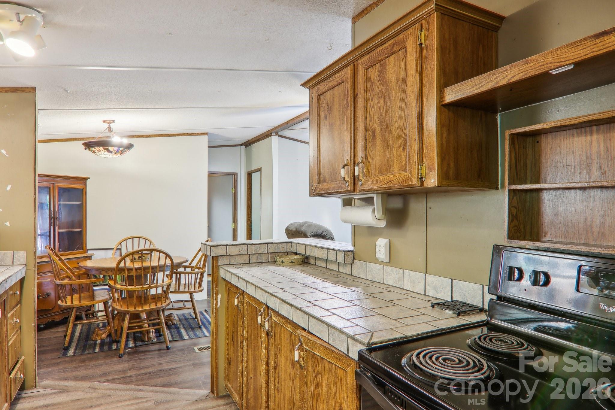 138 Buddy Lane — Chimney Rock
