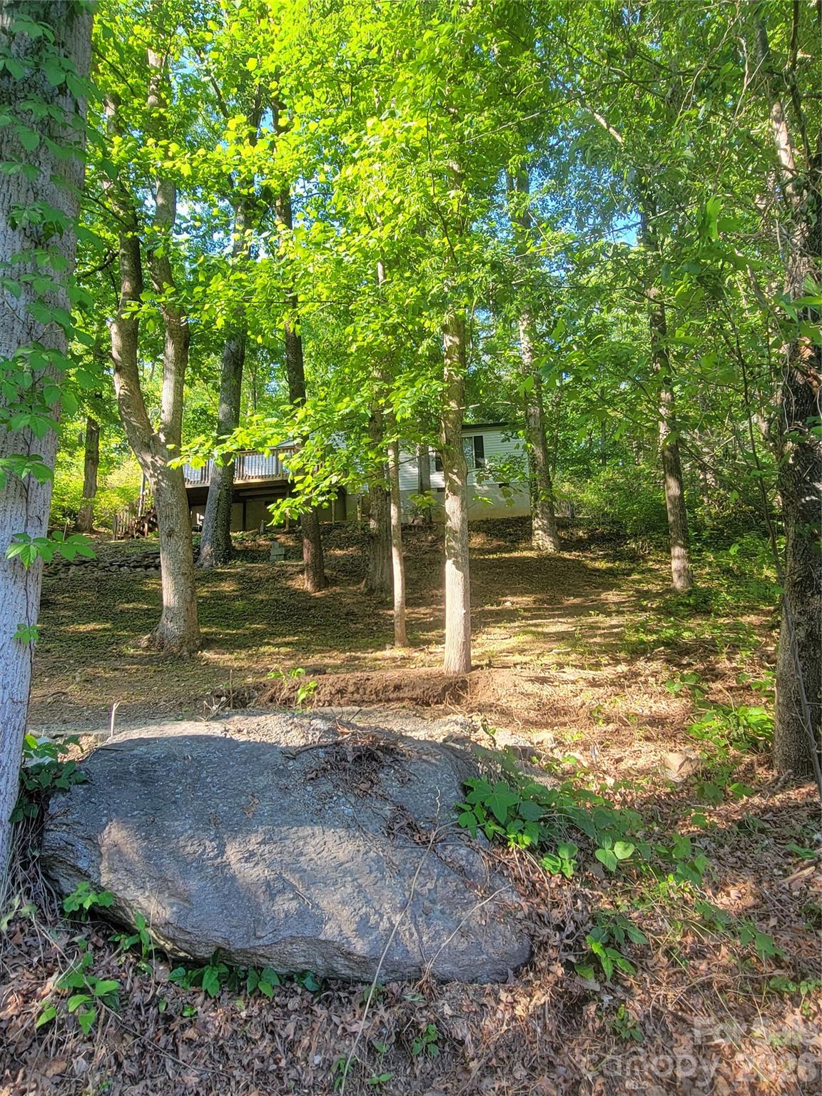 138 Buddy Lane — Chimney Rock