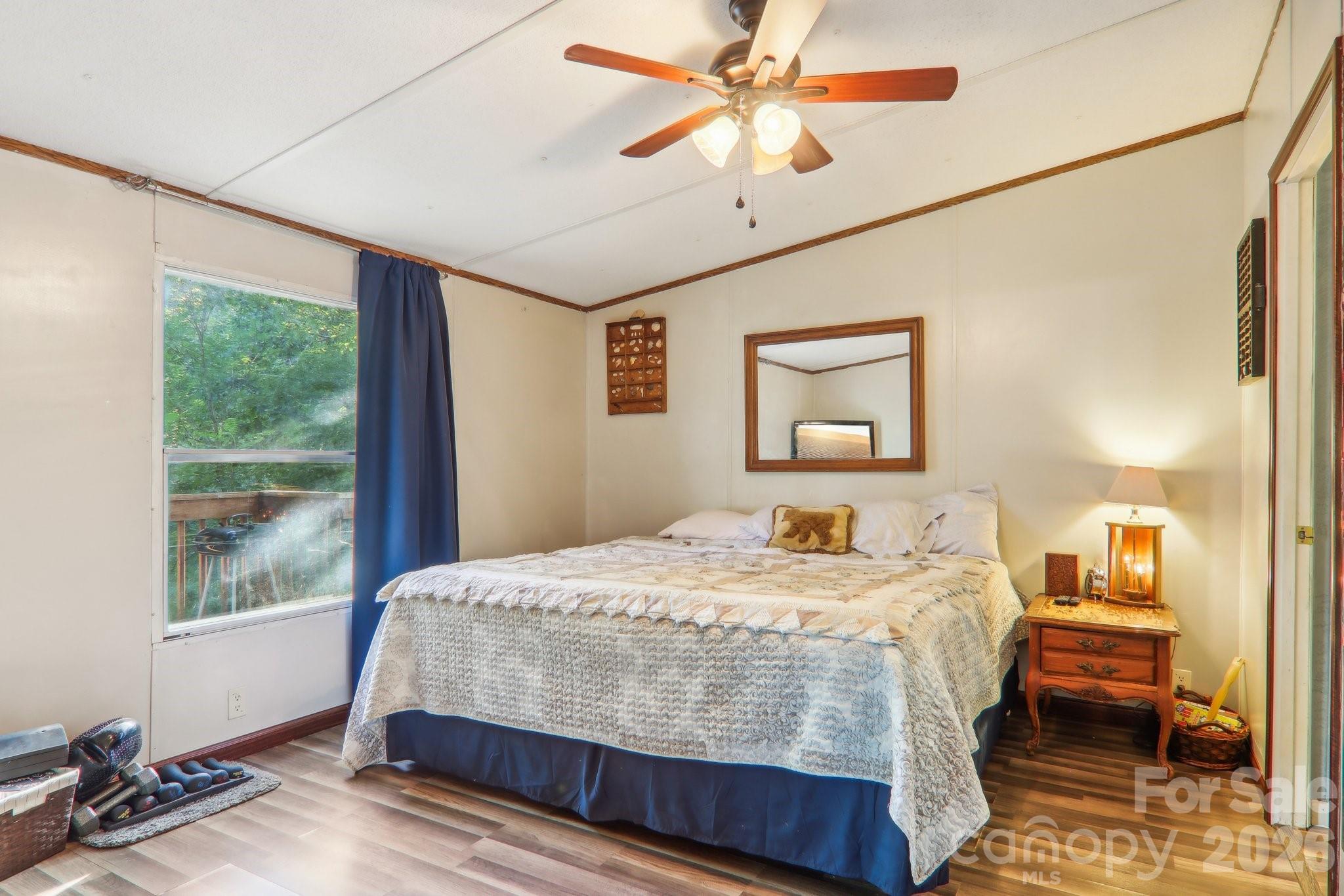 138 Buddy Lane — Chimney Rock