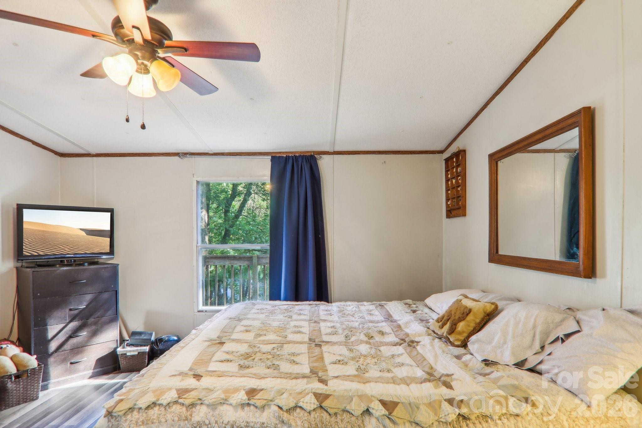 138 Buddy Lane — Chimney Rock