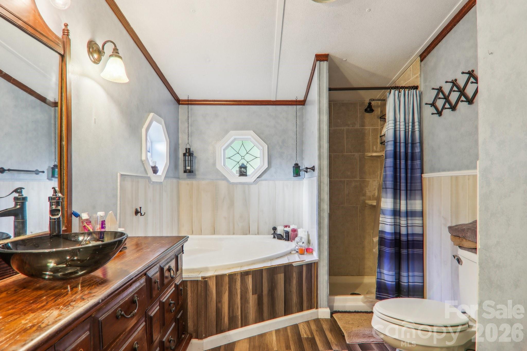 138 Buddy Lane — Chimney Rock