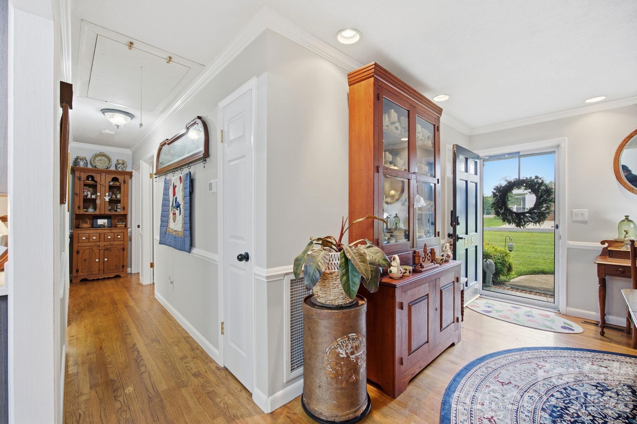 805 Pine Hill Drive — Salisbury