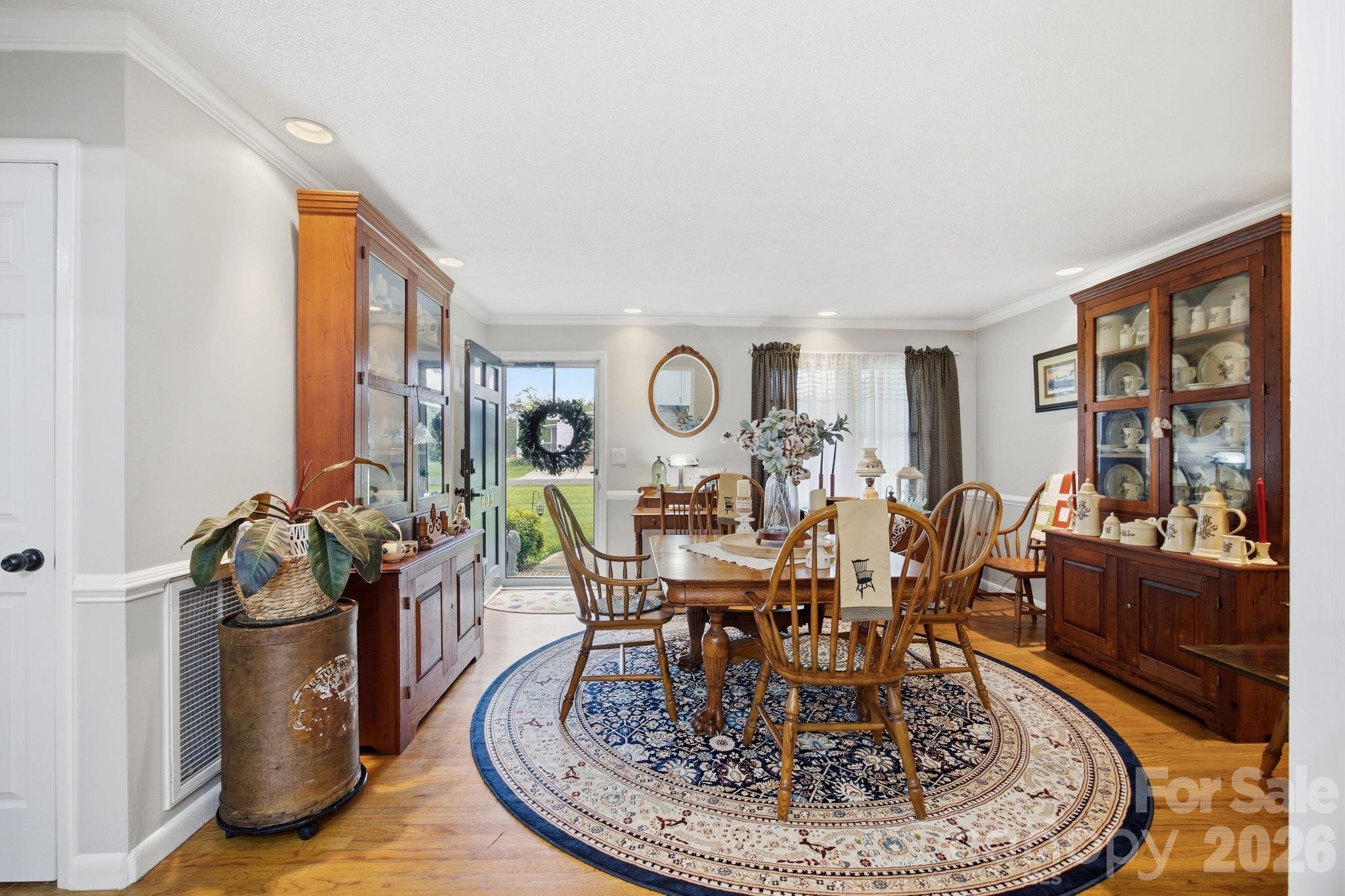 805 Pine Hill Drive — Salisbury