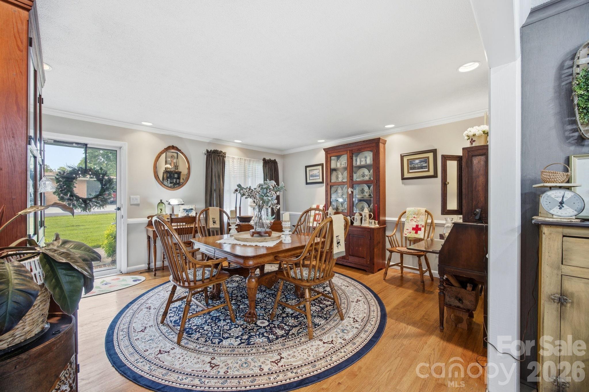 805 Pine Hill Drive — Salisbury