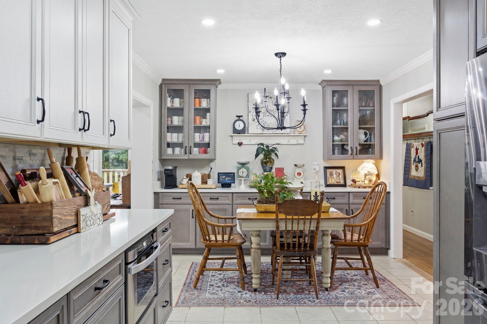 805 Pine Hill Drive — Salisbury