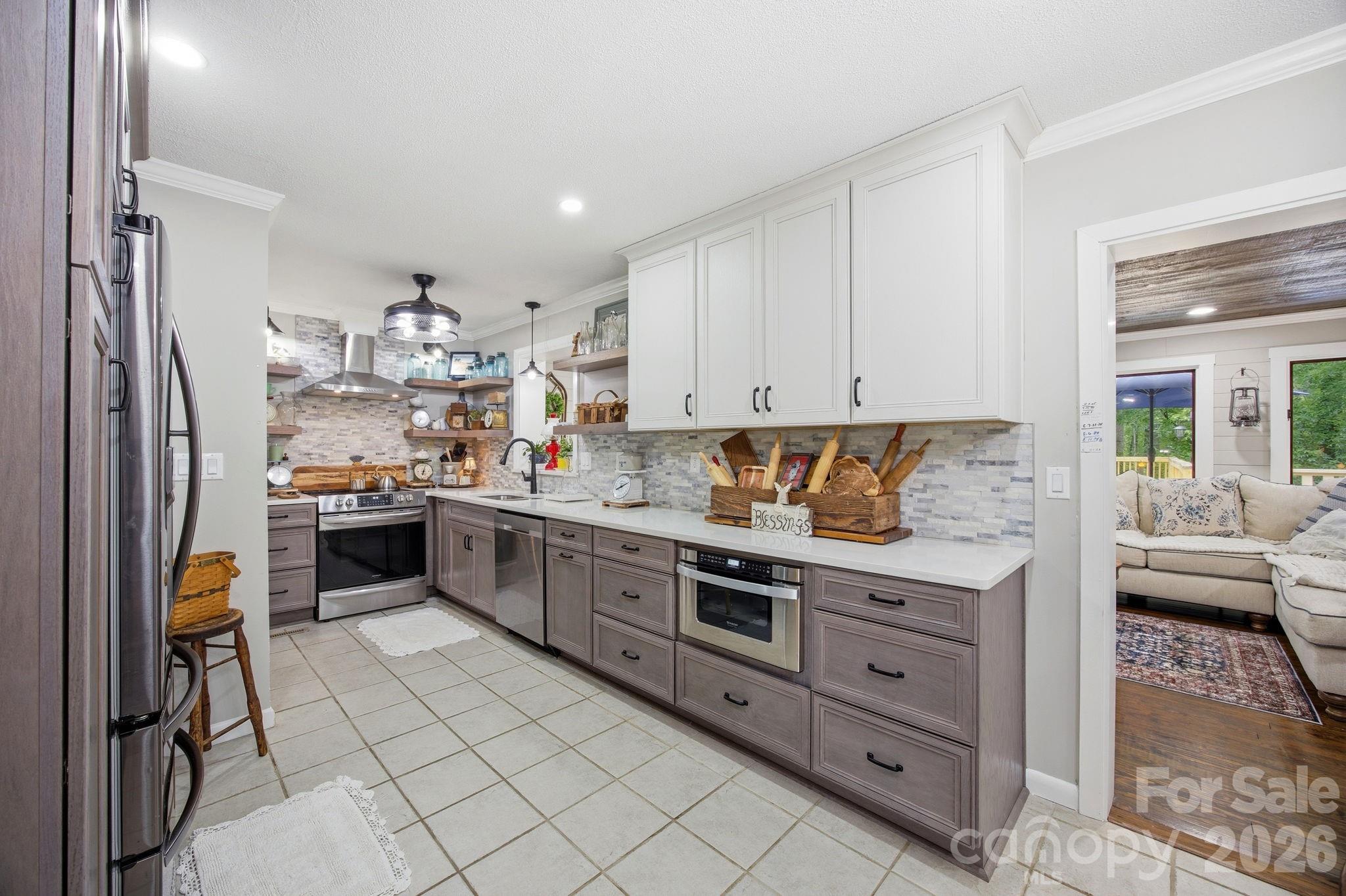 805 Pine Hill Drive — Salisbury