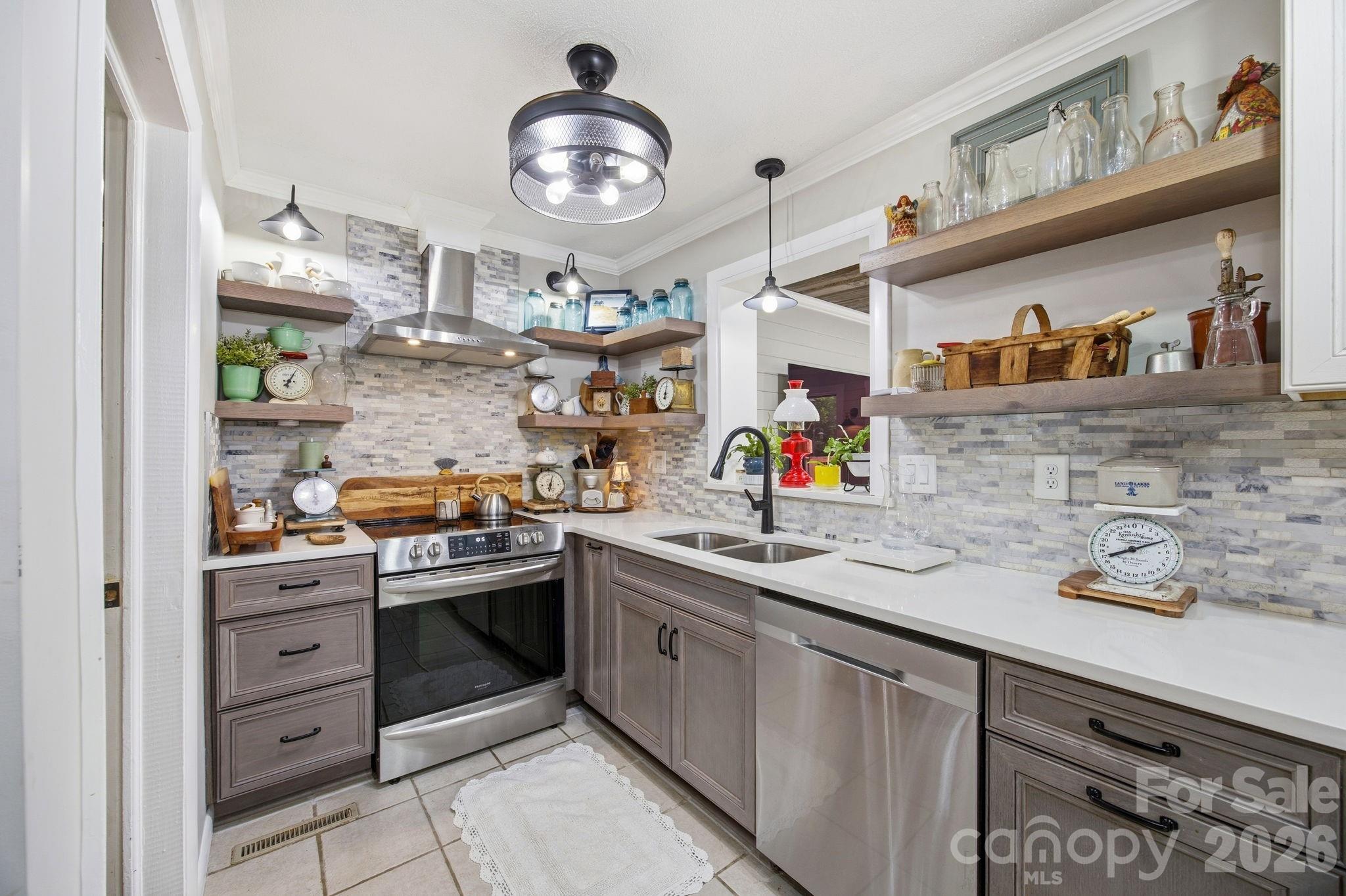 805 Pine Hill Drive — Salisbury
