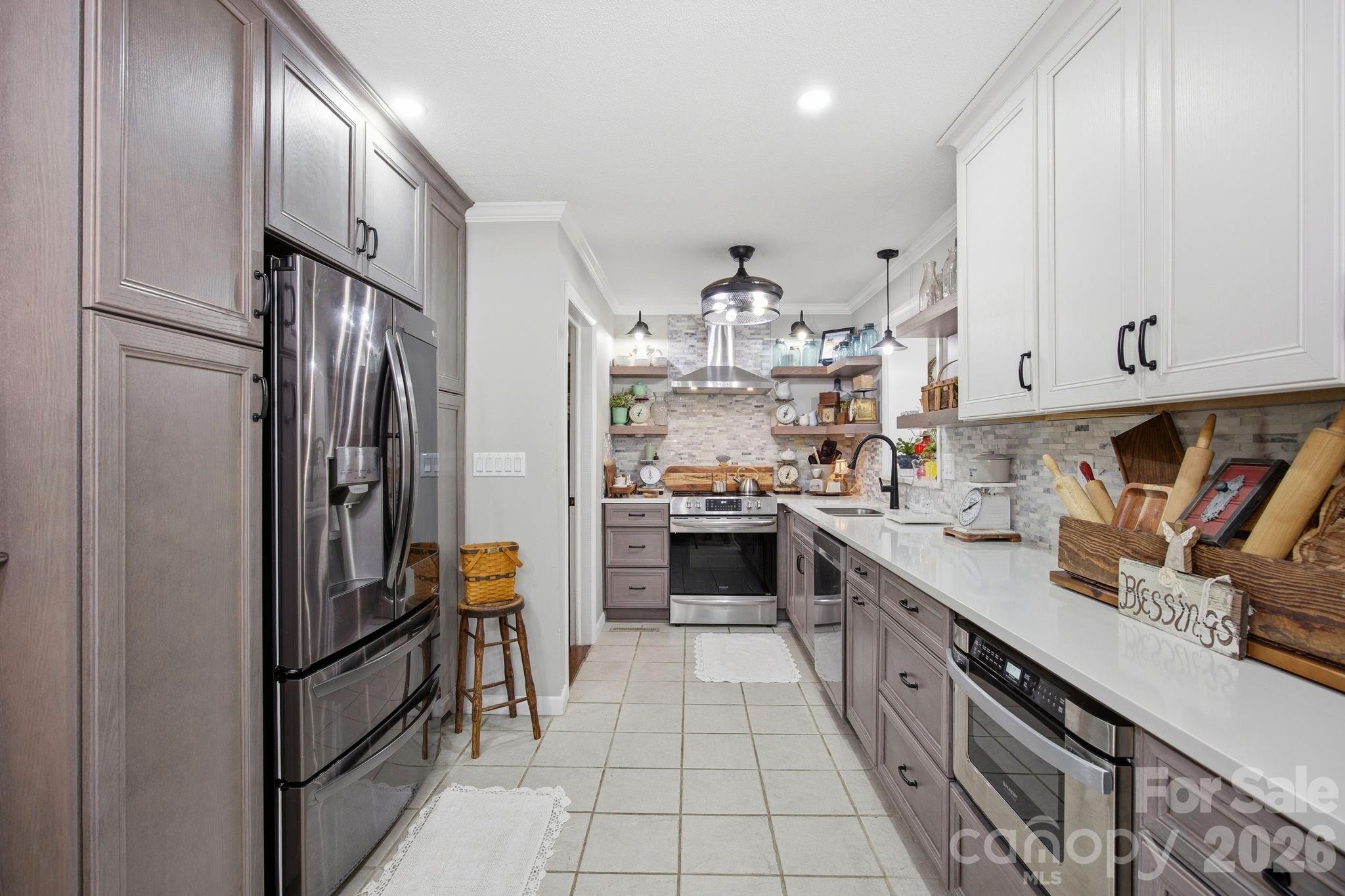 805 Pine Hill Drive — Salisbury
