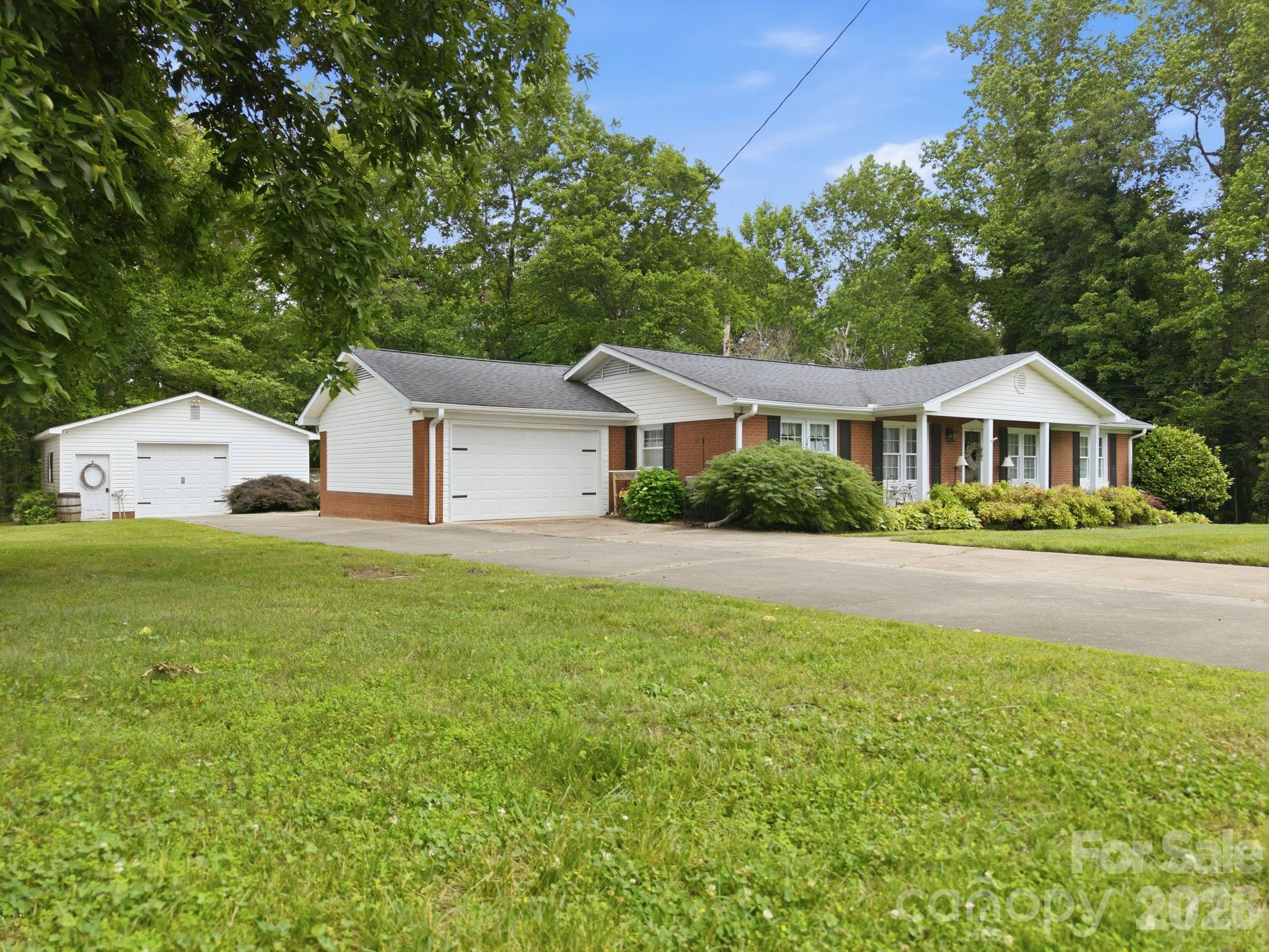 805 Pine Hill Drive — Salisbury