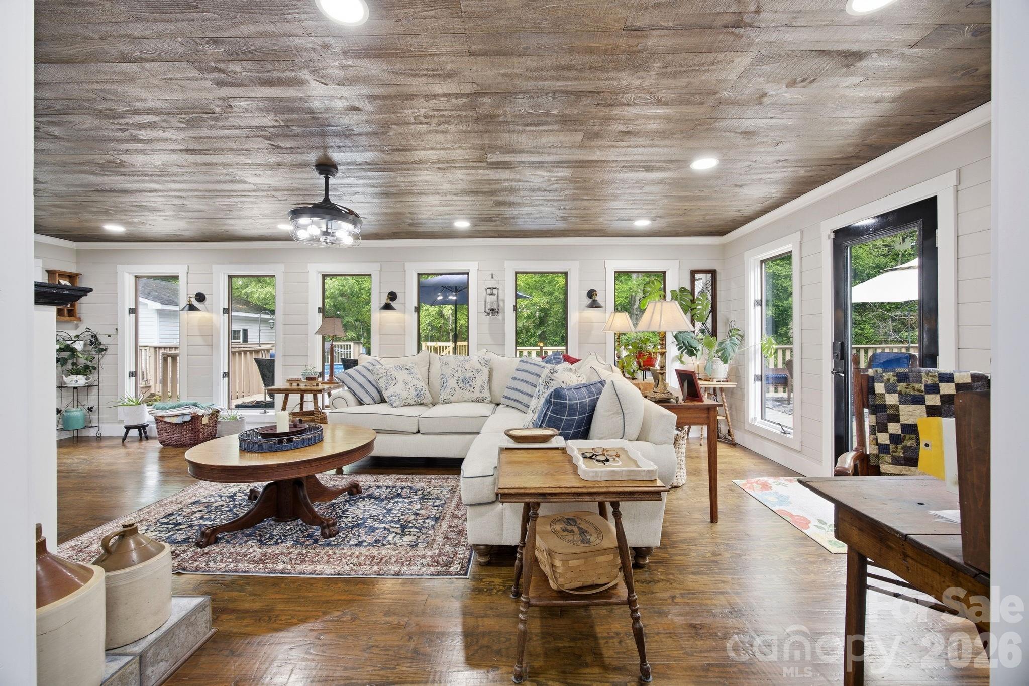 805 Pine Hill Drive — Salisbury