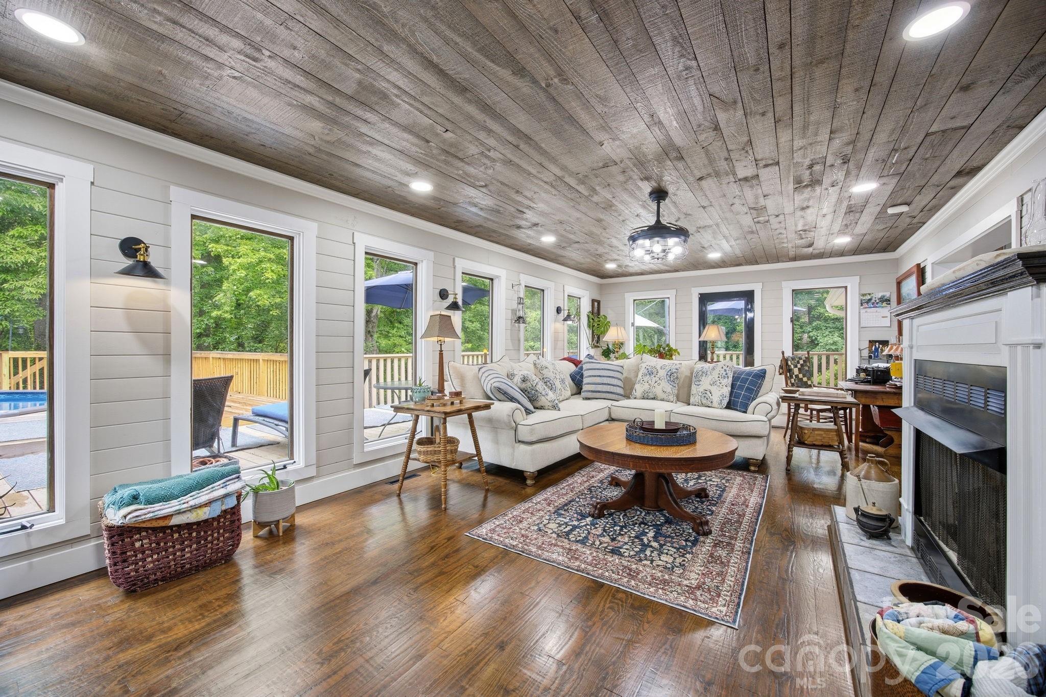 805 Pine Hill Drive — Salisbury