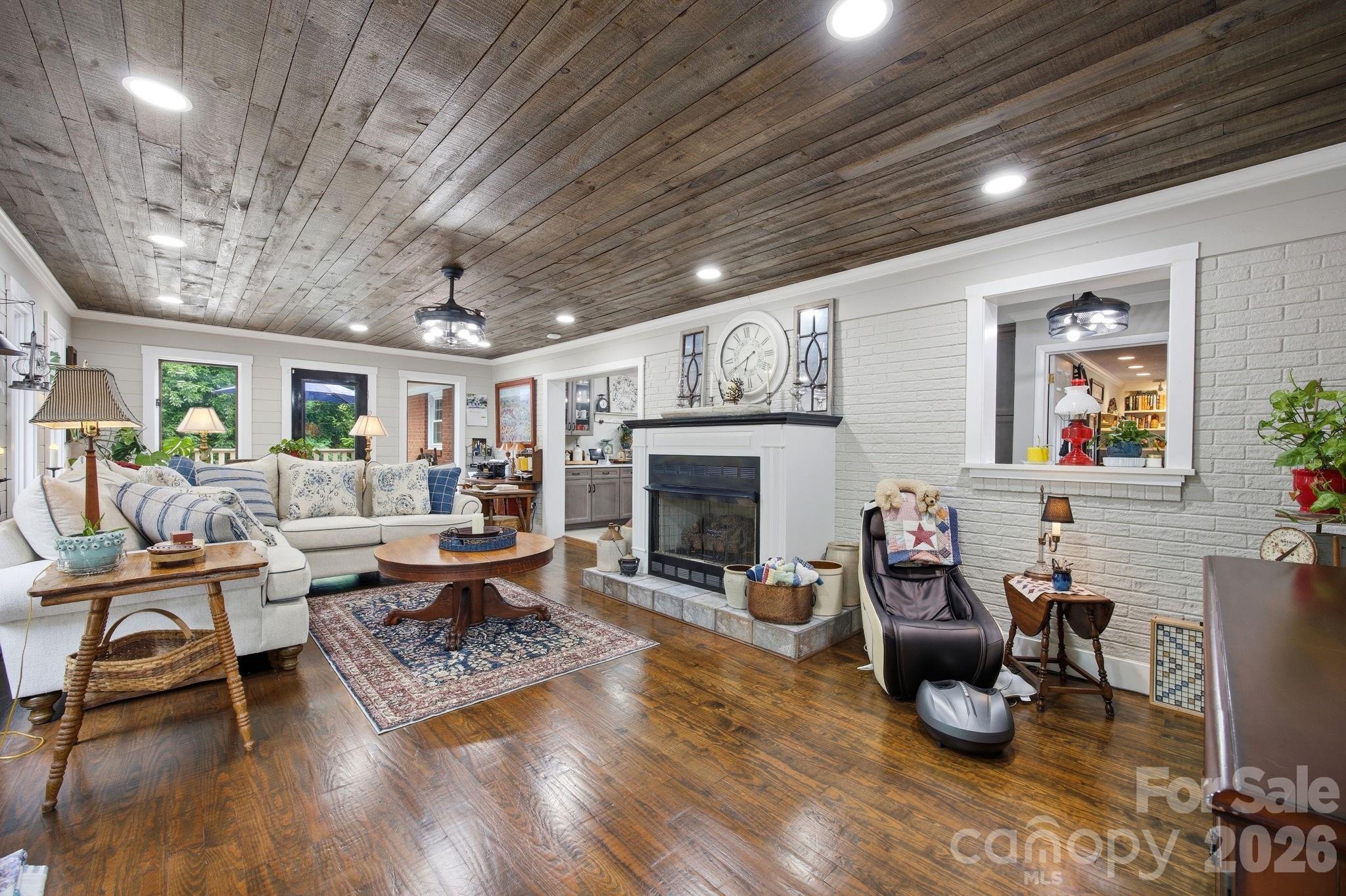 805 Pine Hill Drive — Salisbury