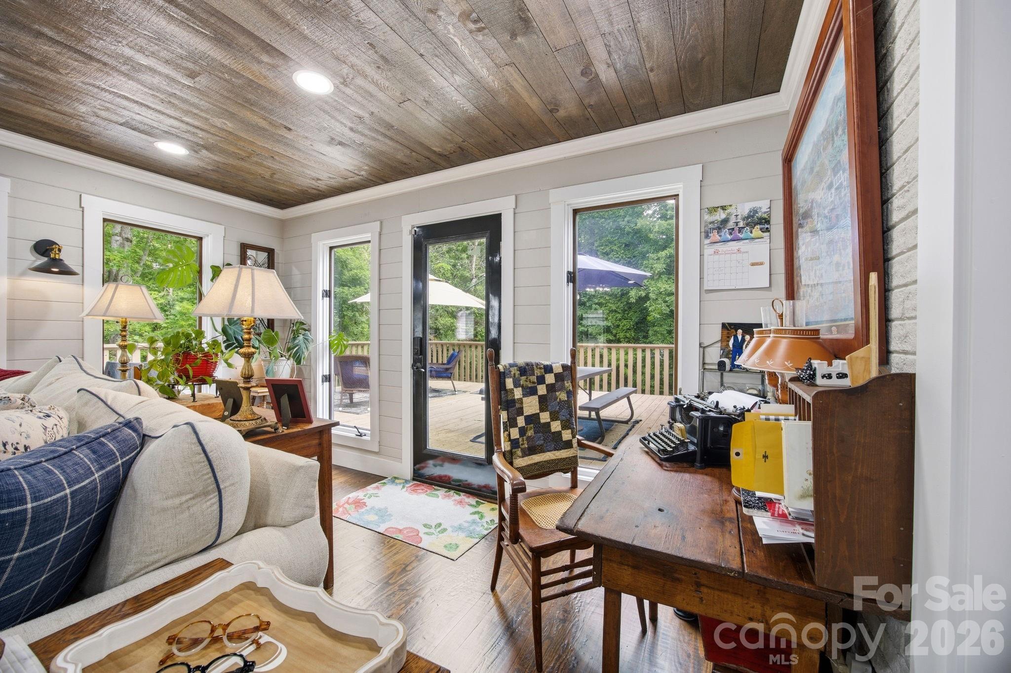 805 Pine Hill Drive — Salisbury