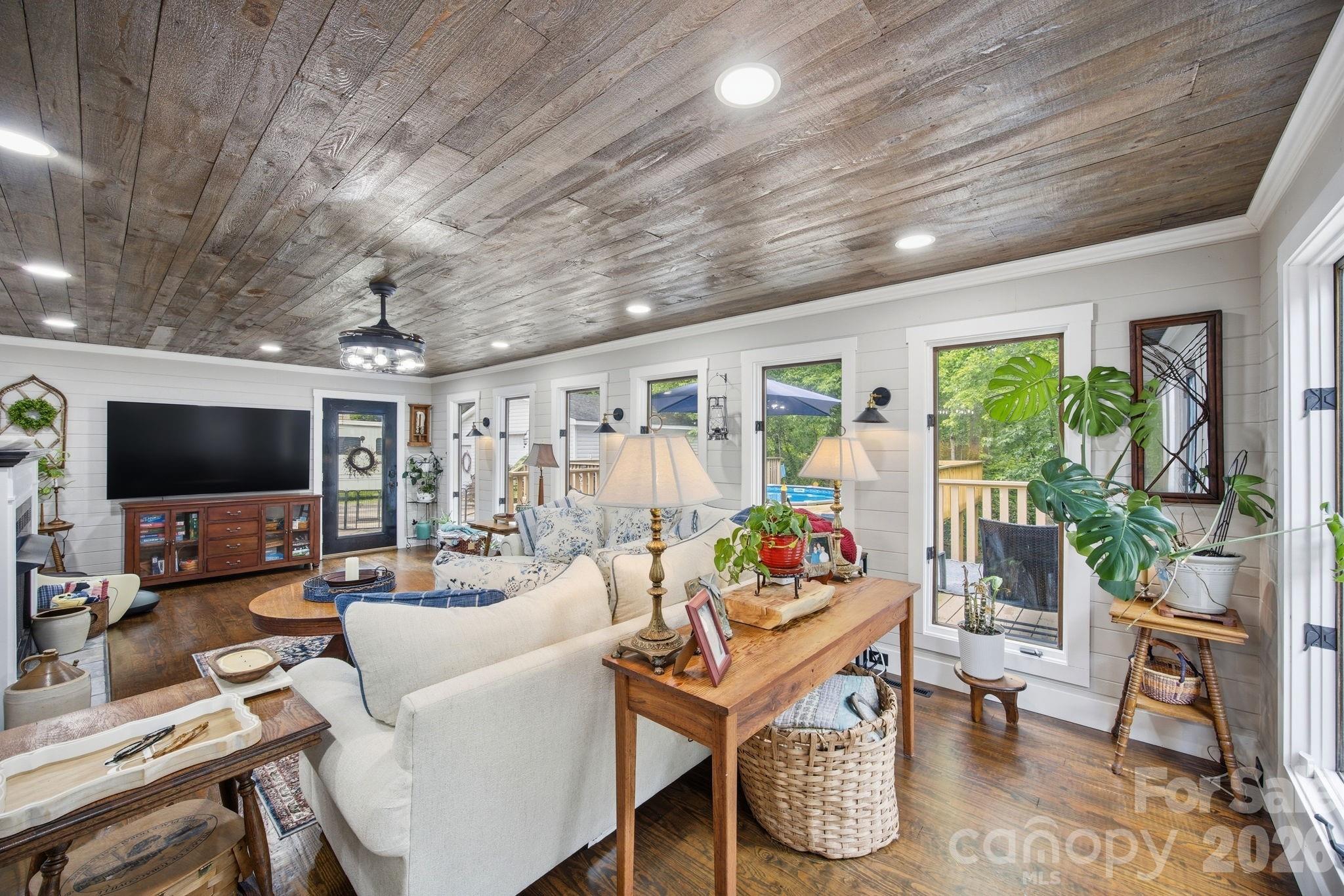 805 Pine Hill Drive — Salisbury