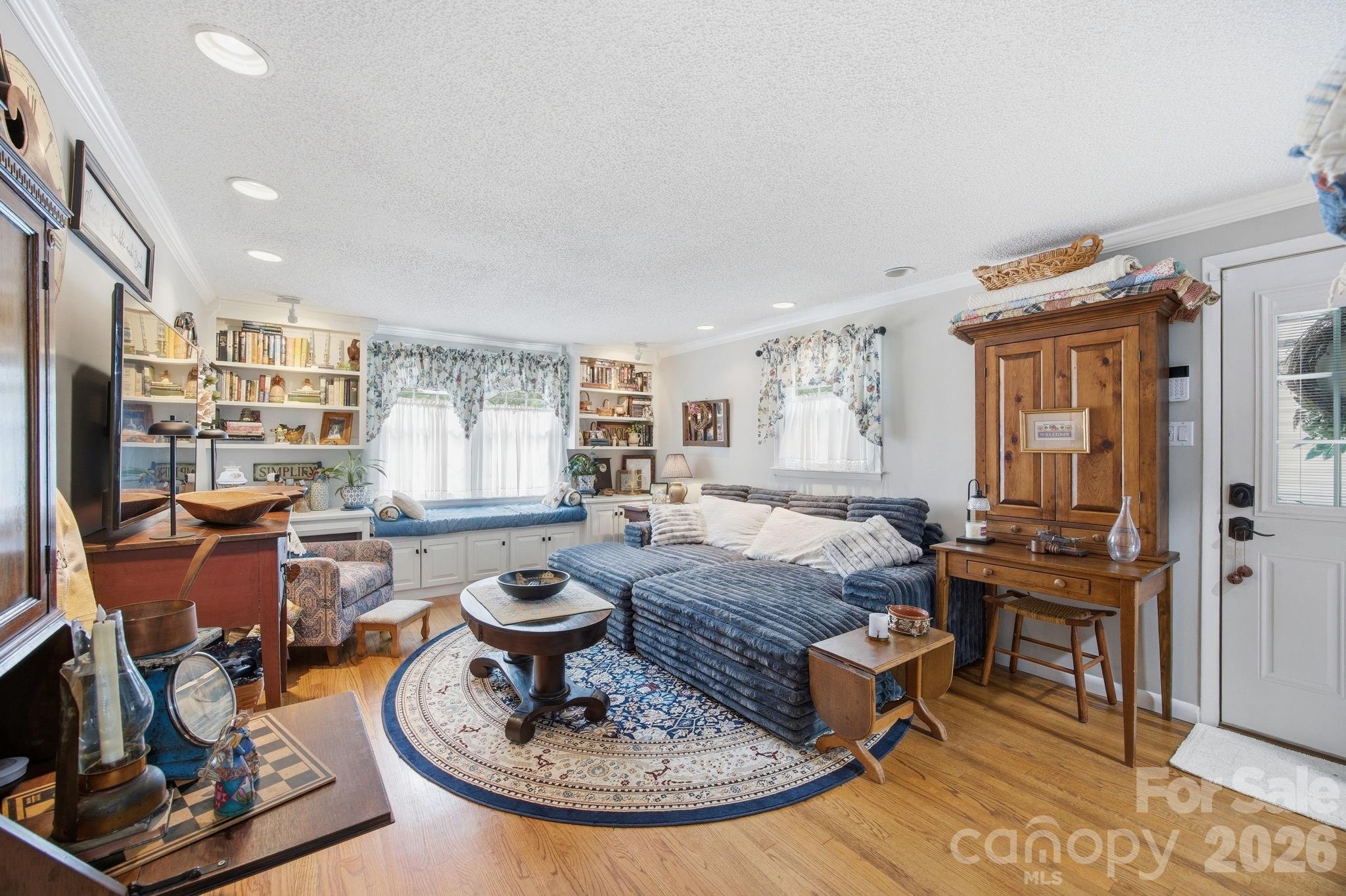 805 Pine Hill Drive — Salisbury