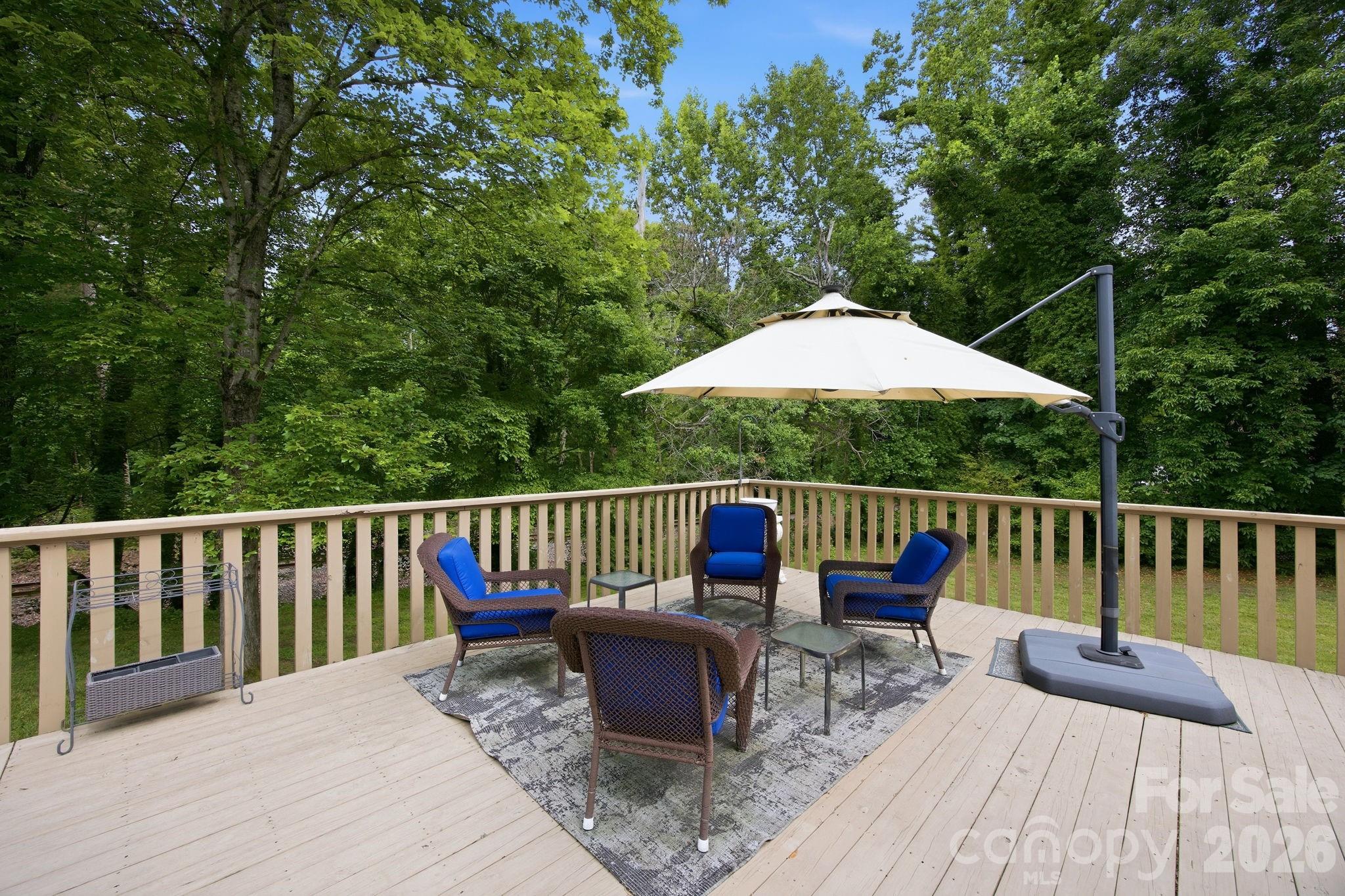 805 Pine Hill Drive — Salisbury