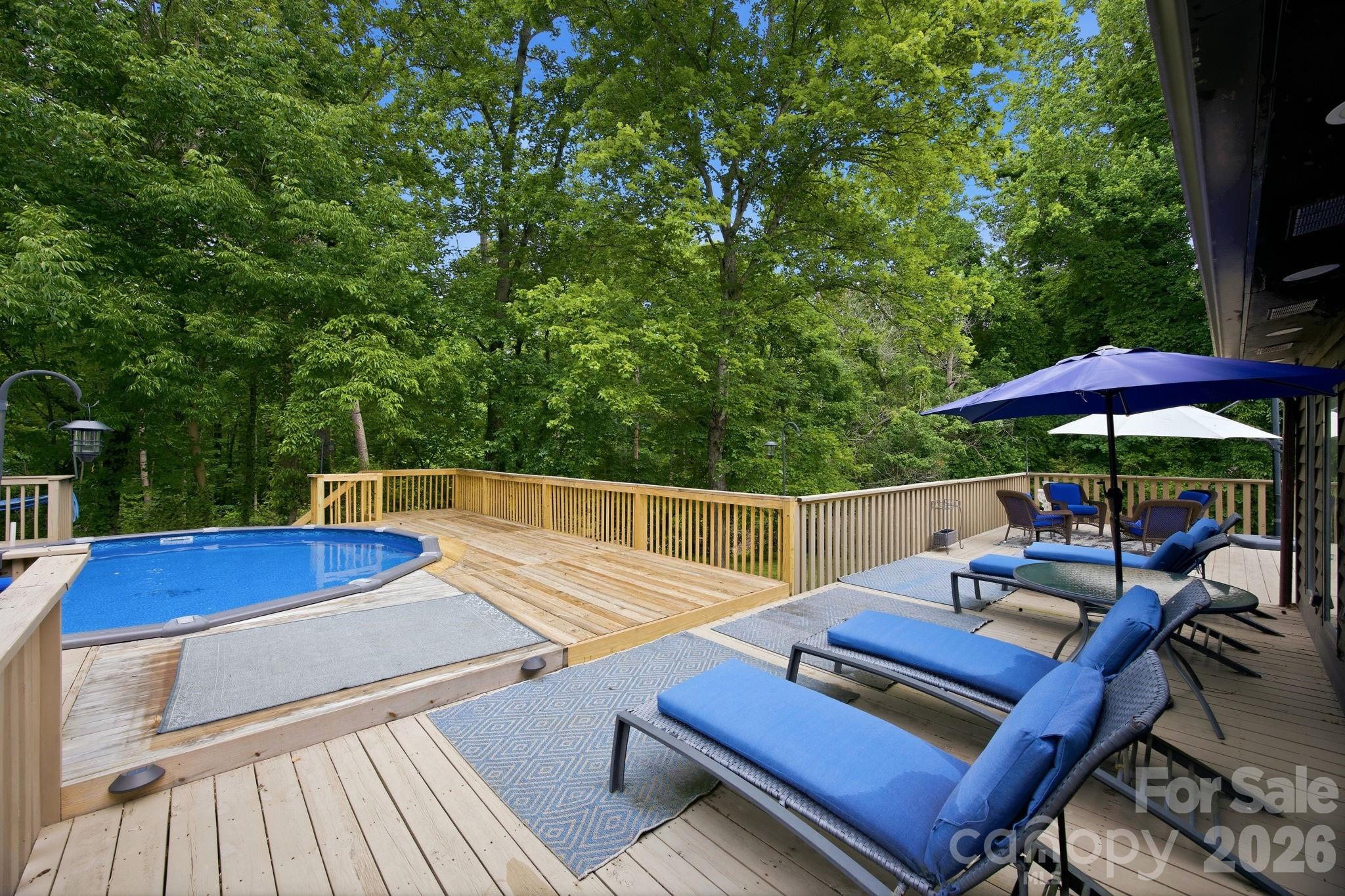 805 Pine Hill Drive — Salisbury