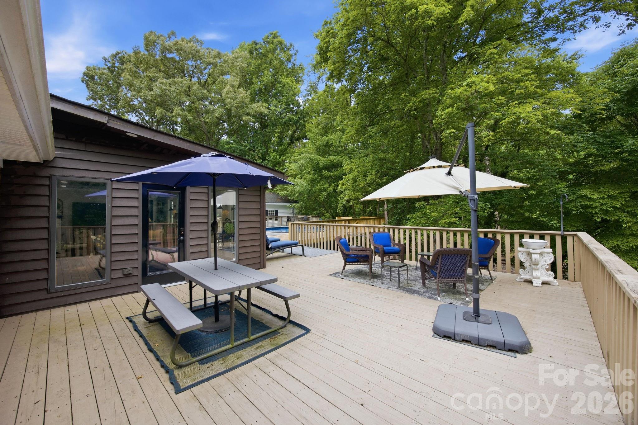 805 Pine Hill Drive — Salisbury