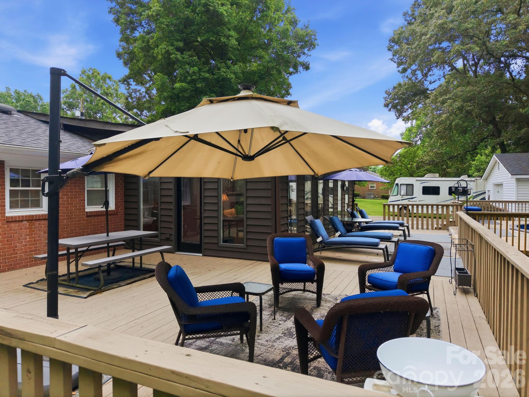 805 Pine Hill Drive — Salisbury
