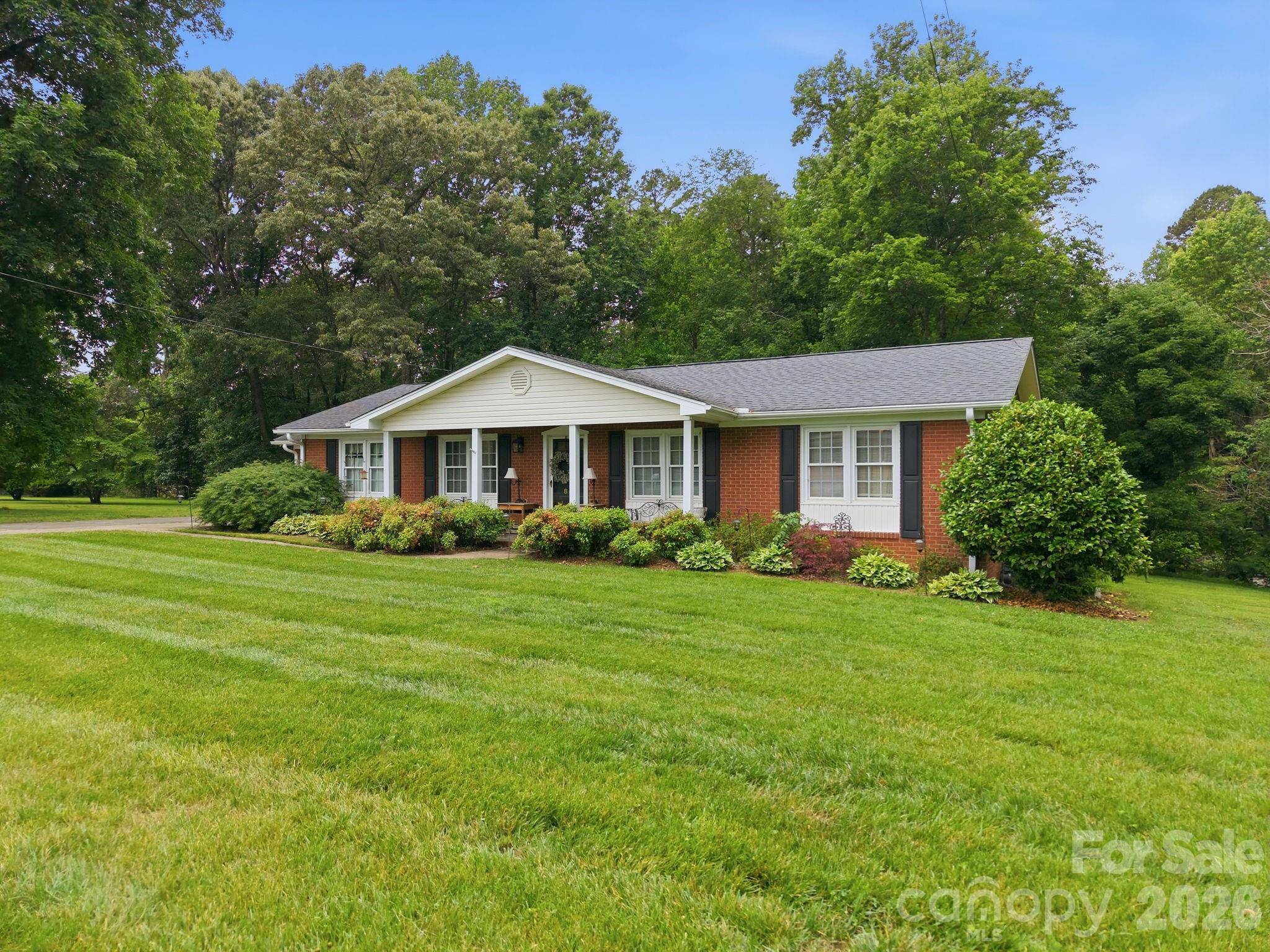 805 Pine Hill Drive — Salisbury