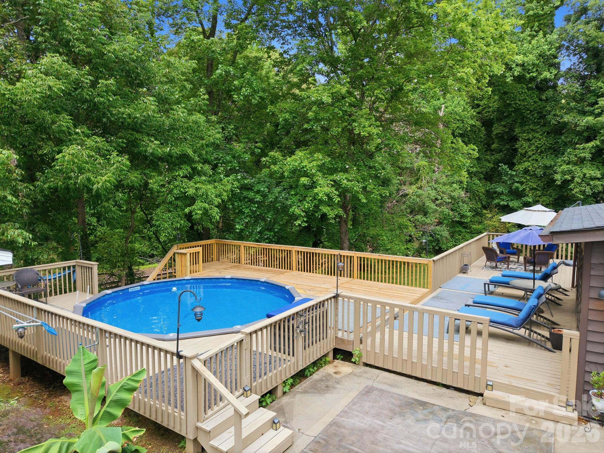 805 Pine Hill Drive — Salisbury