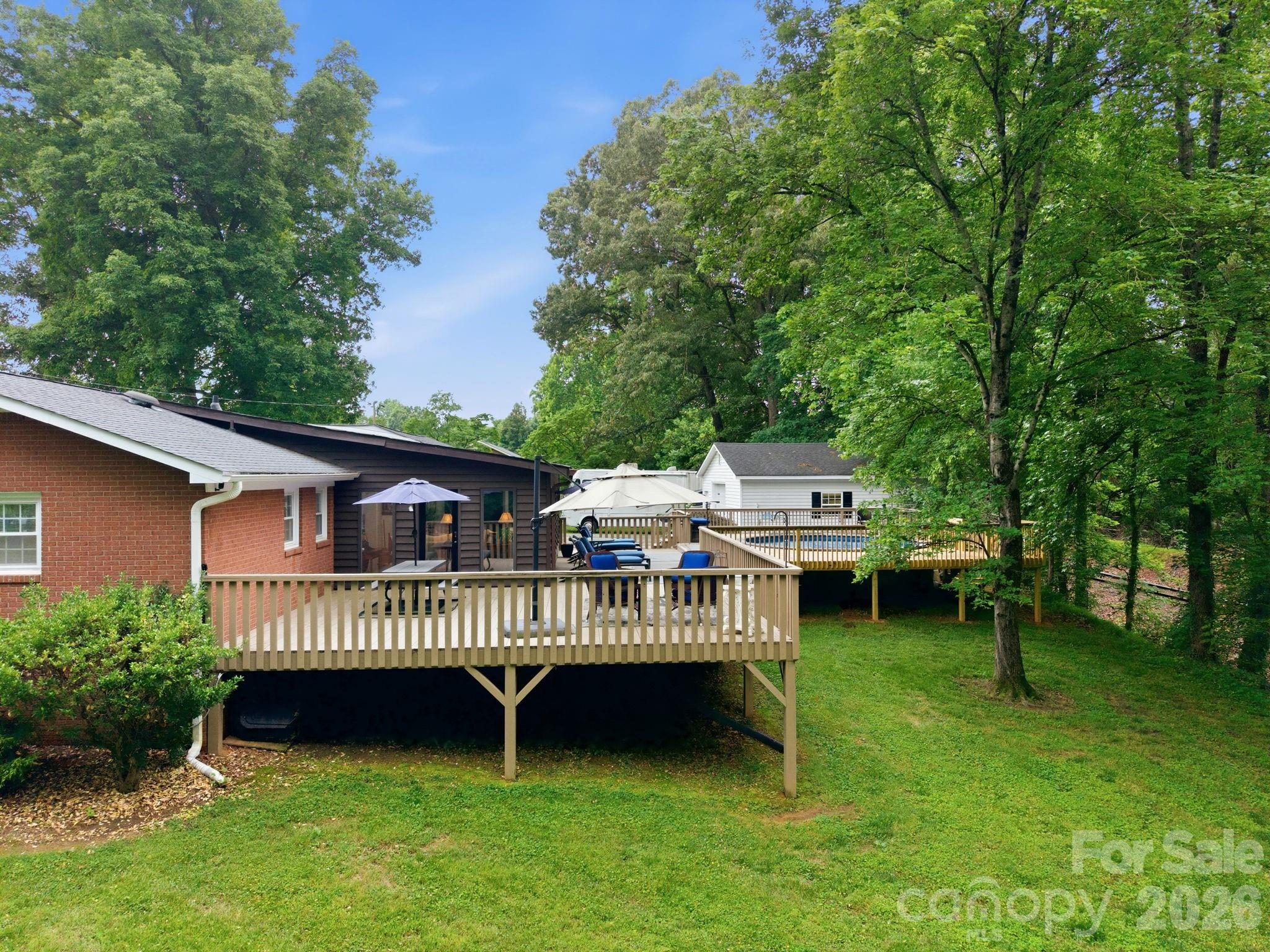 805 Pine Hill Drive — Salisbury