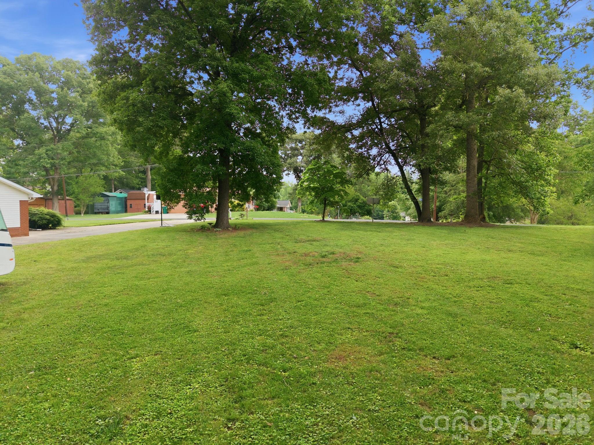 805 Pine Hill Drive — Salisbury
