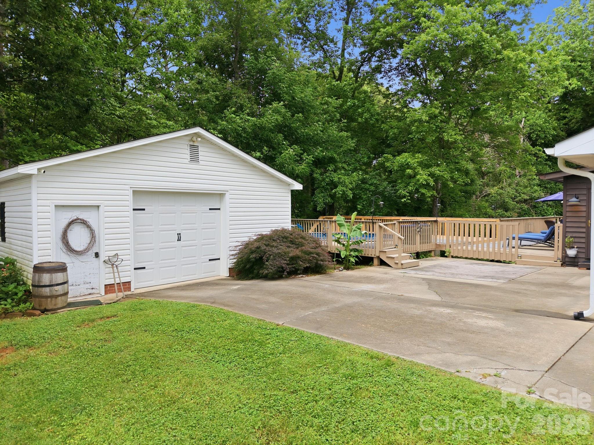 805 Pine Hill Drive — Salisbury