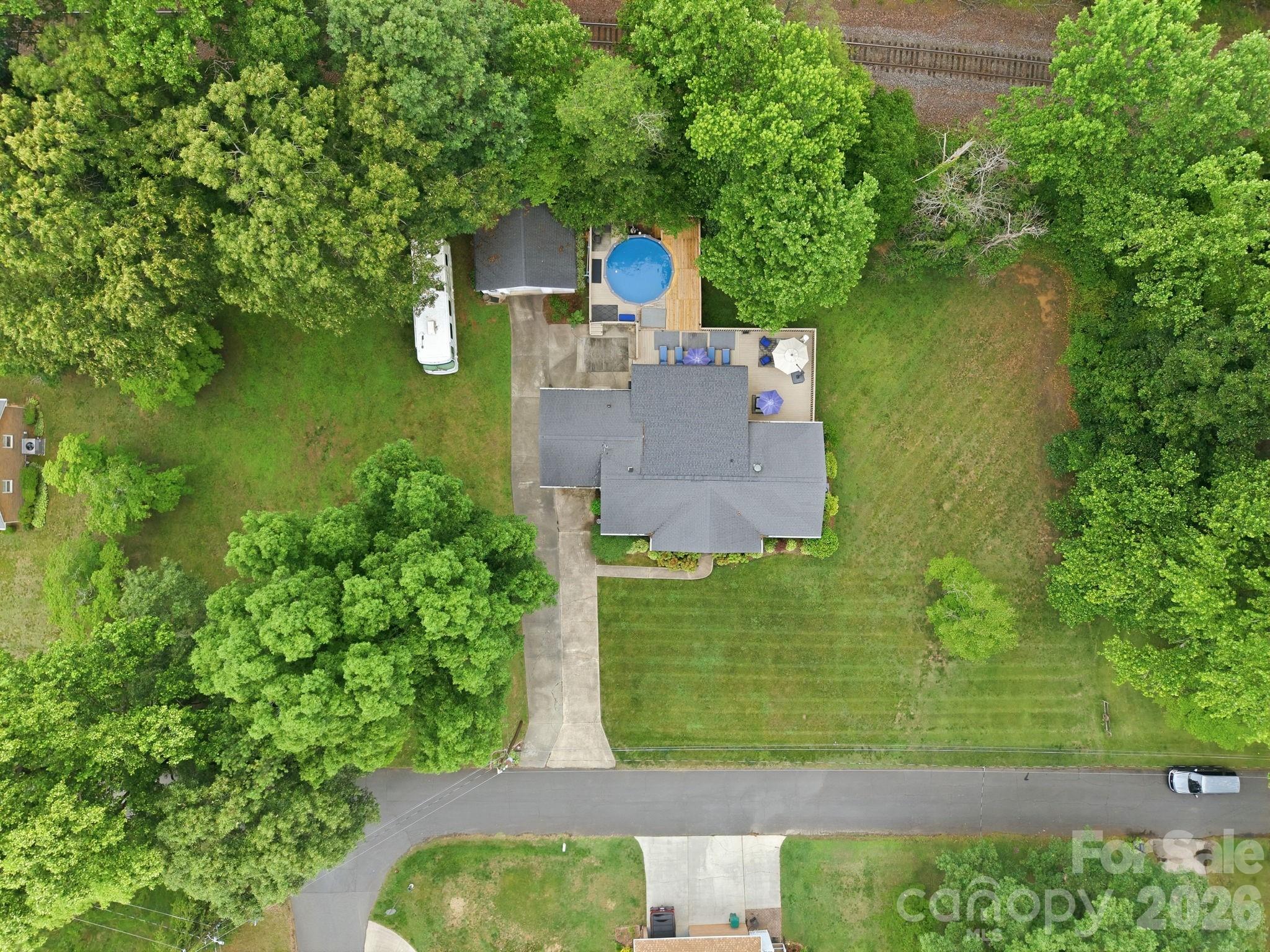 805 Pine Hill Drive — Salisbury