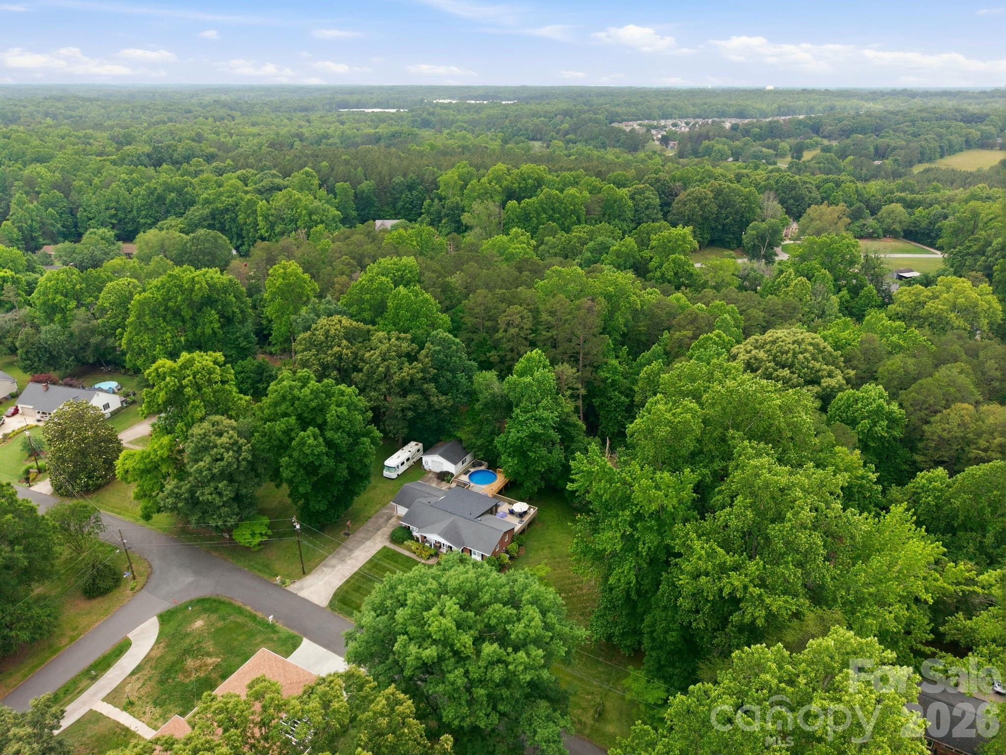 805 Pine Hill Drive — Salisbury