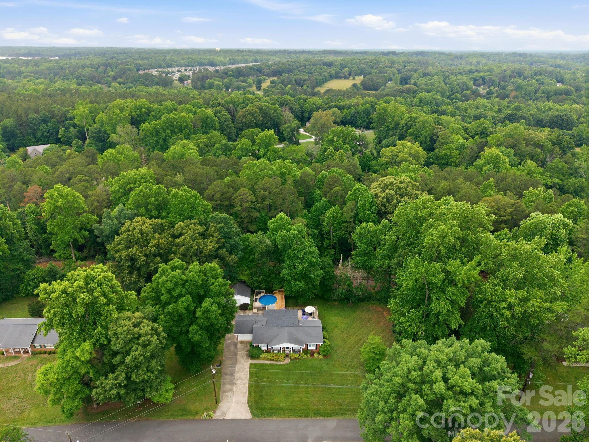 805 Pine Hill Drive — Salisbury