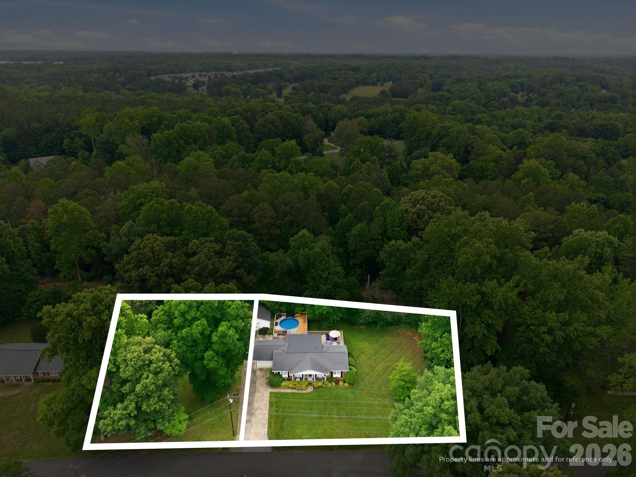 805 Pine Hill Drive — Salisbury