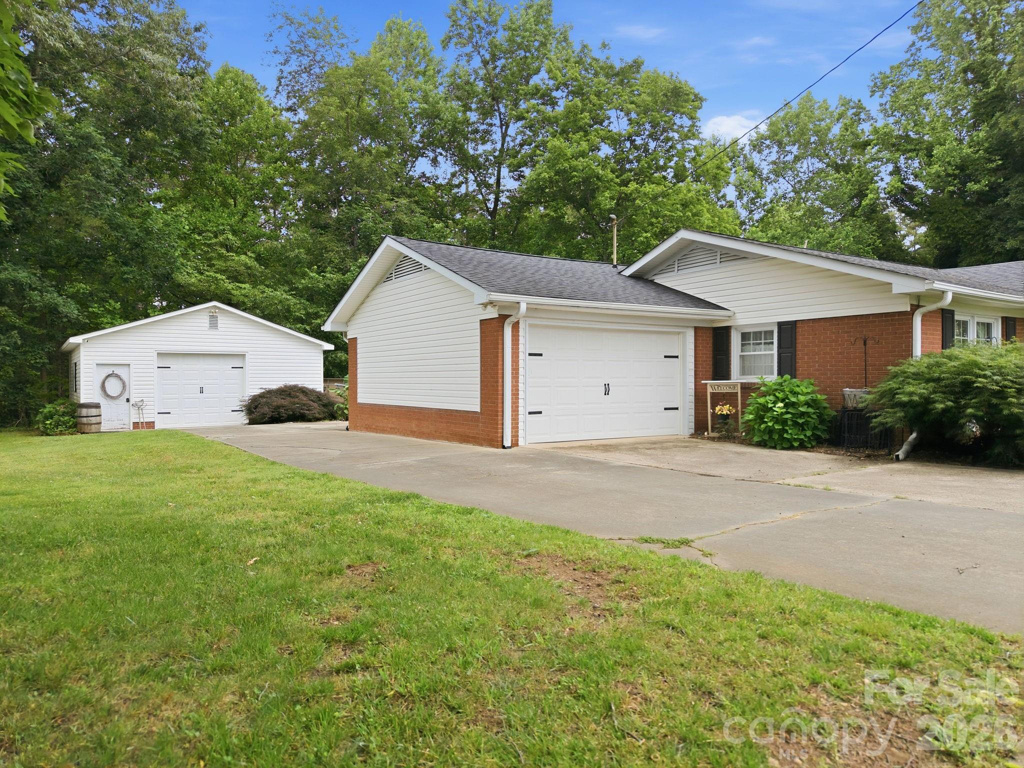 805 Pine Hill Drive — Salisbury