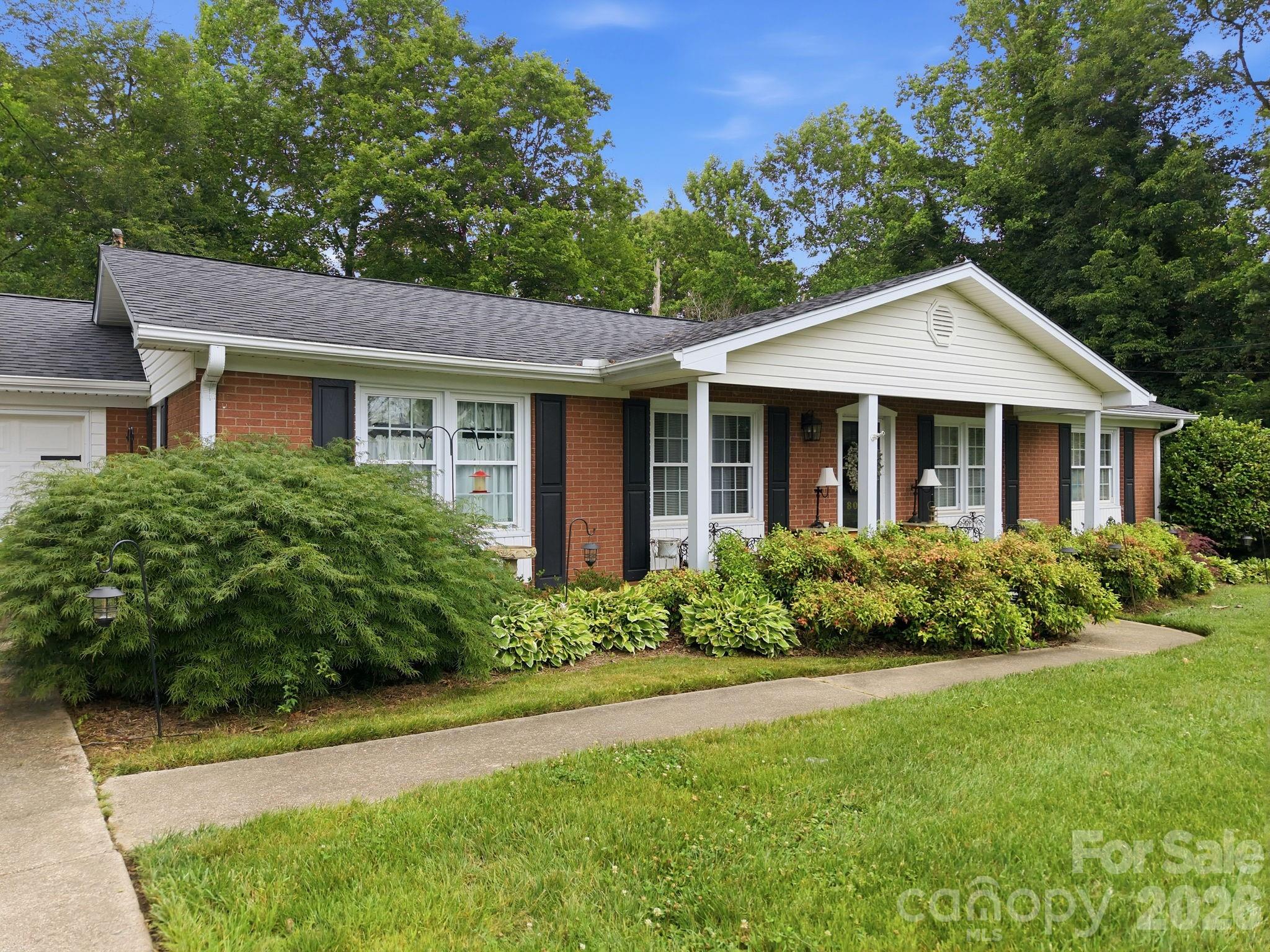 805 Pine Hill Drive — Salisbury