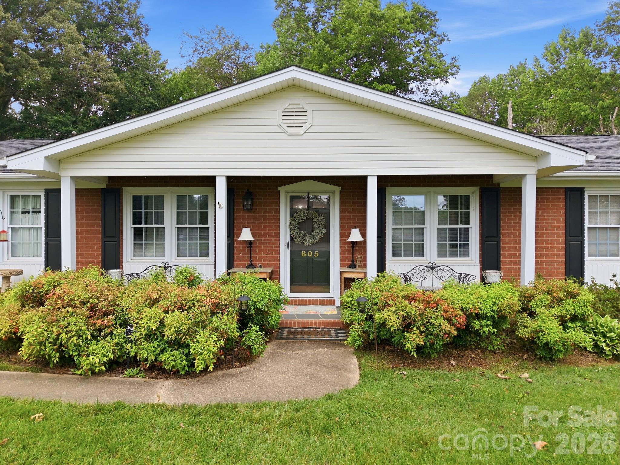 805 Pine Hill Drive — Salisbury