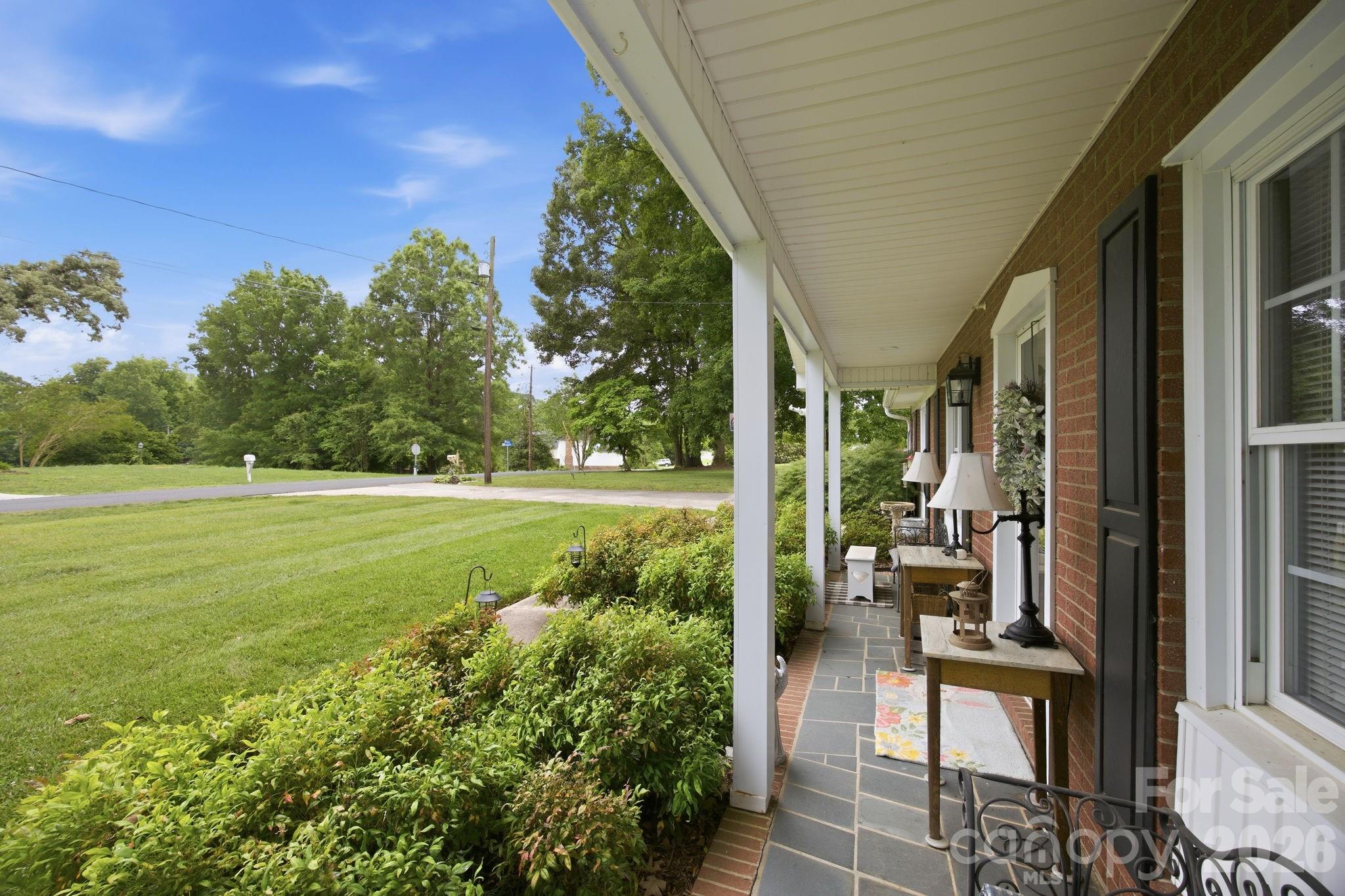 805 Pine Hill Drive — Salisbury