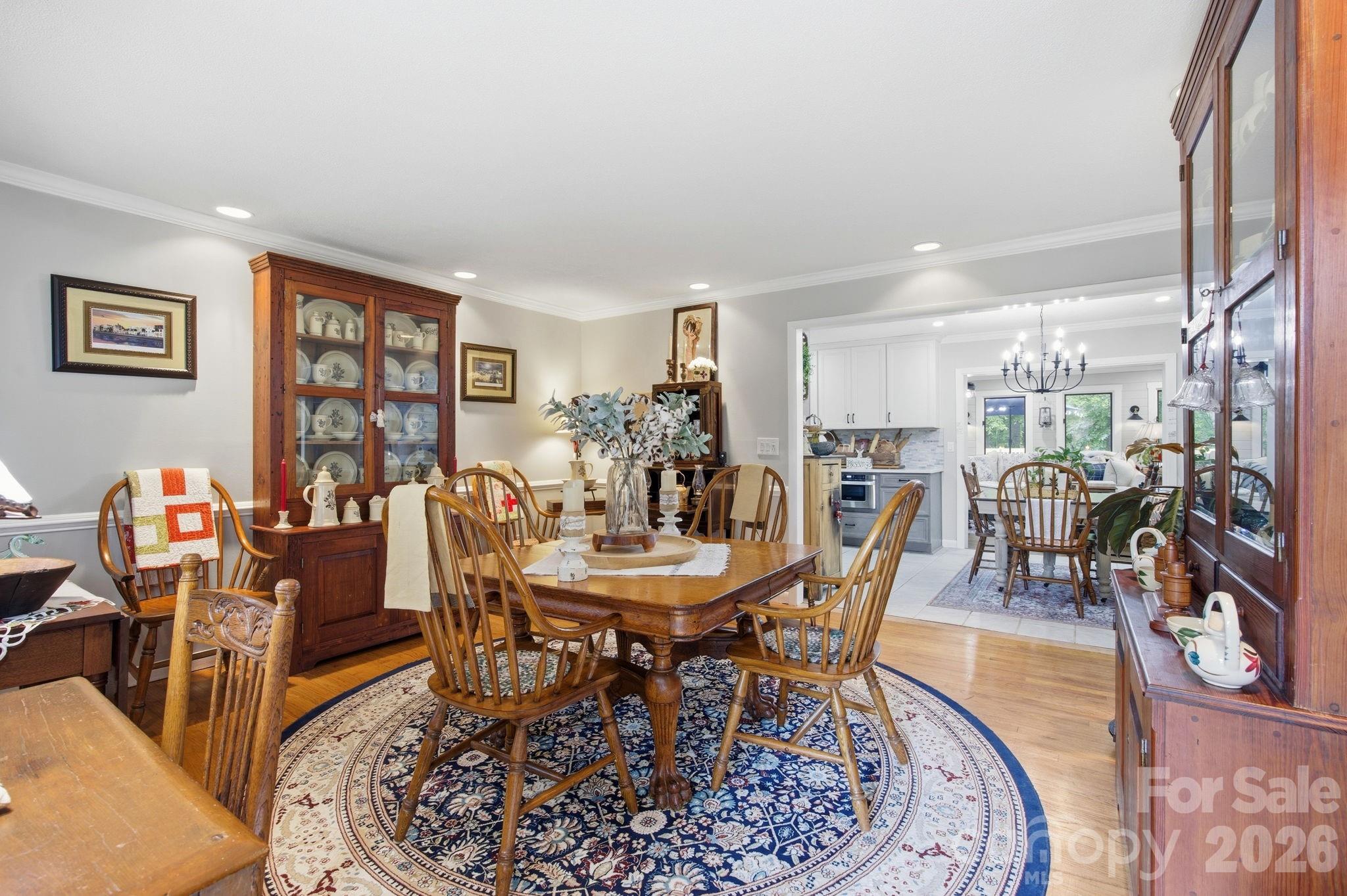 805 Pine Hill Drive — Salisbury