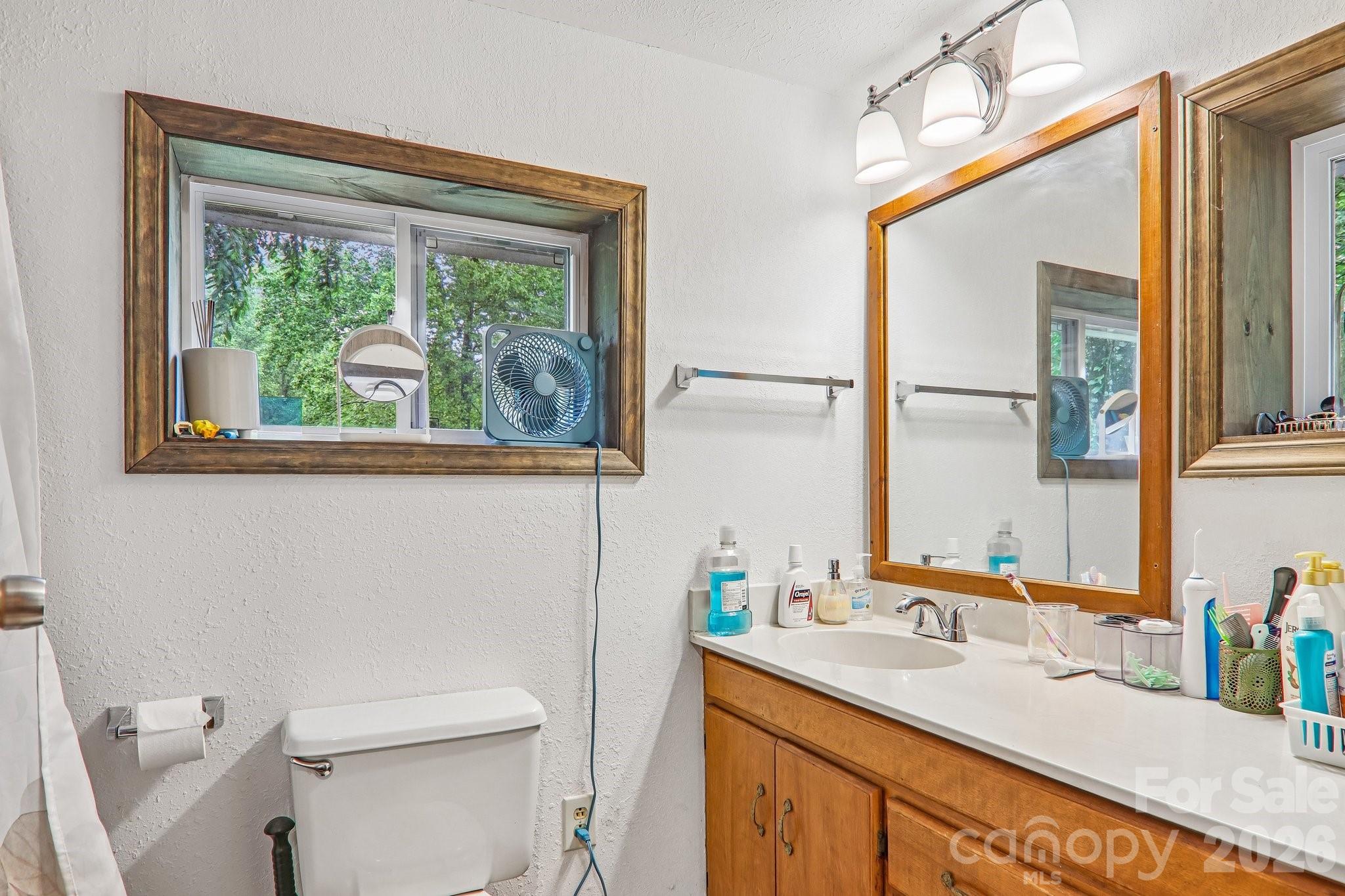 677 Mount Olivet Road — Zirconia