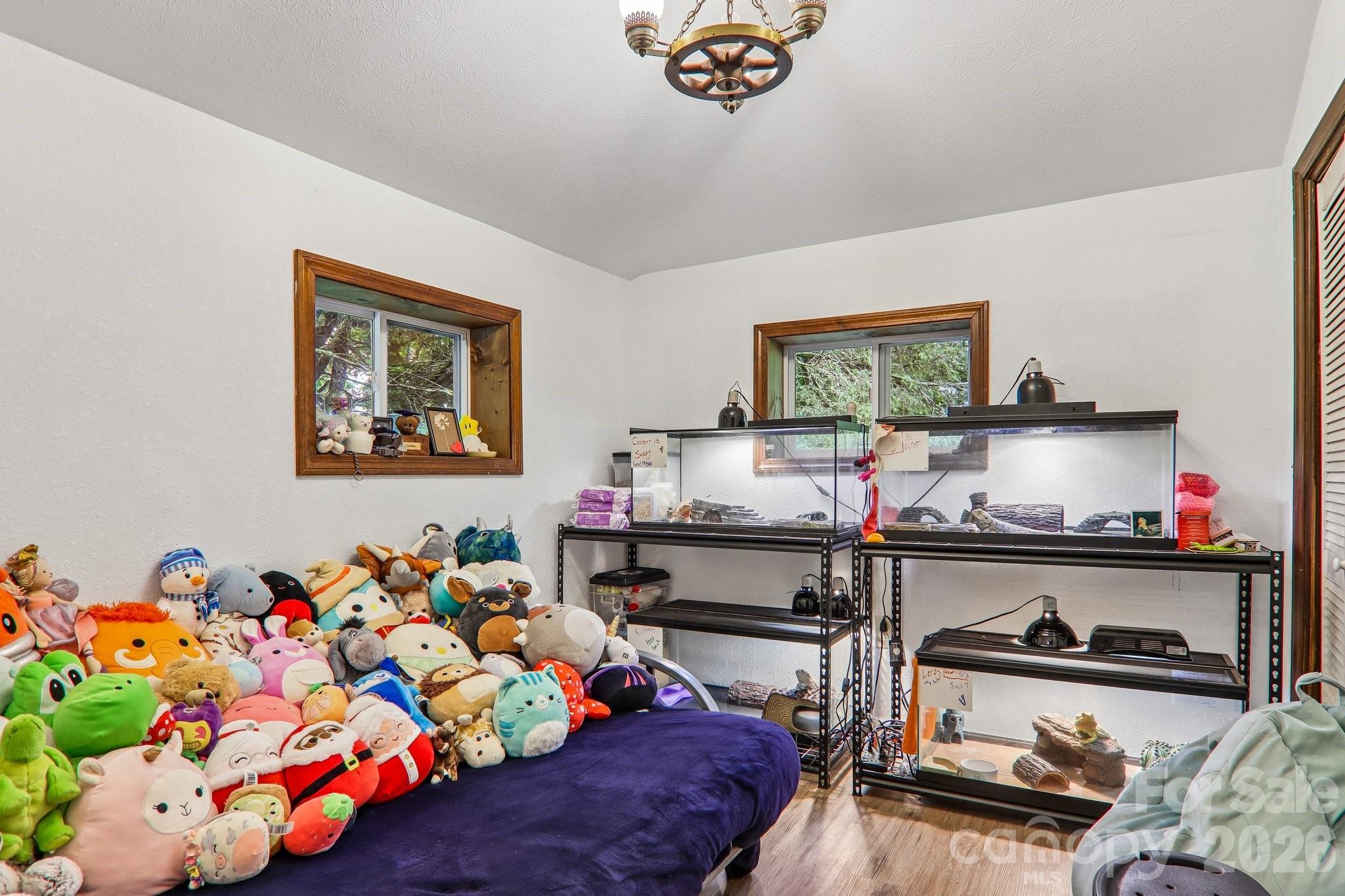 677 Mount Olivet Road — Zirconia