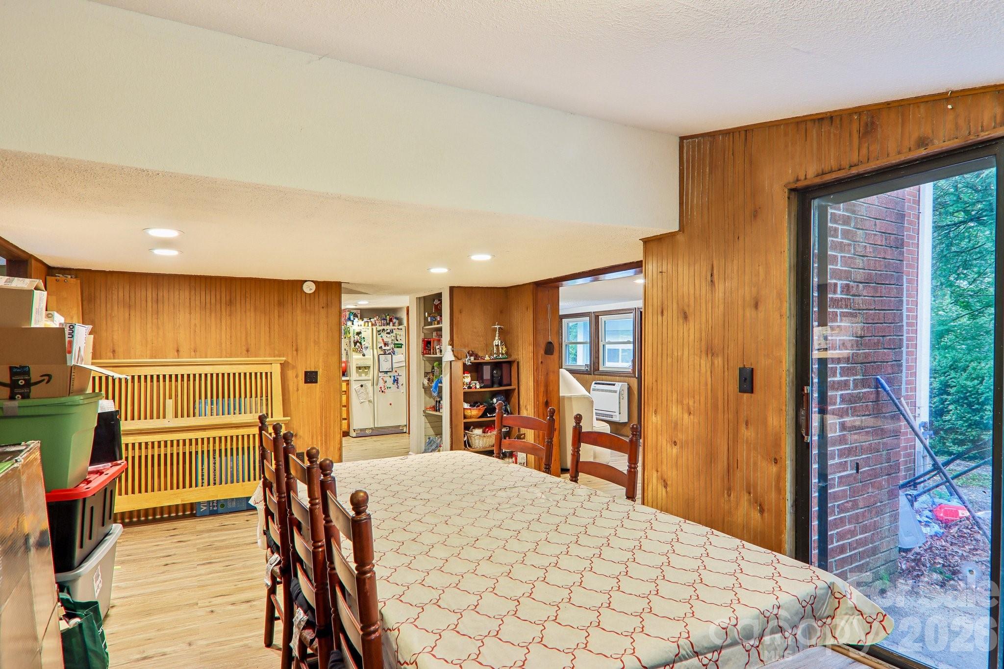677 Mount Olivet Road — Zirconia