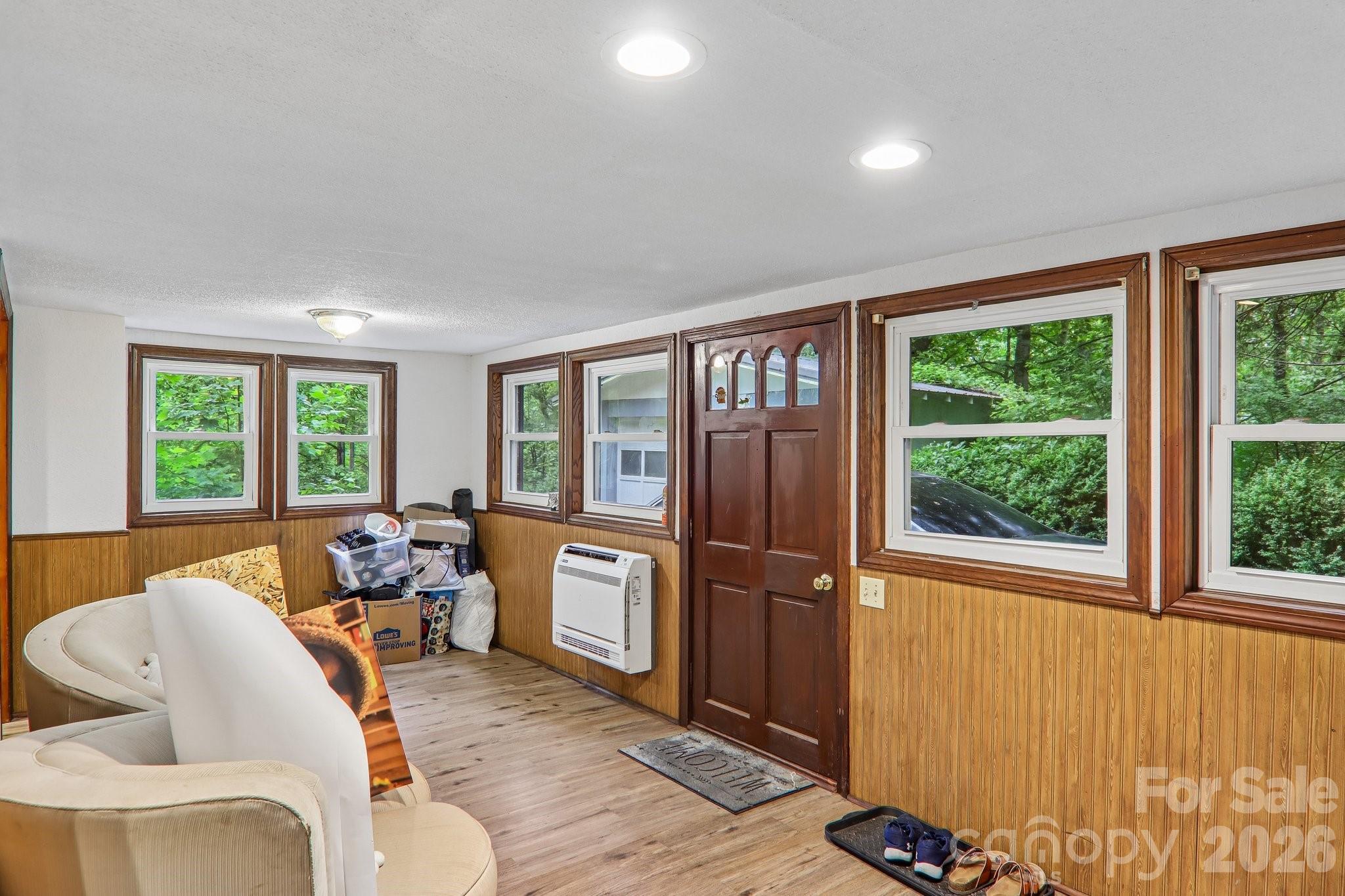 677 Mount Olivet Road — Zirconia