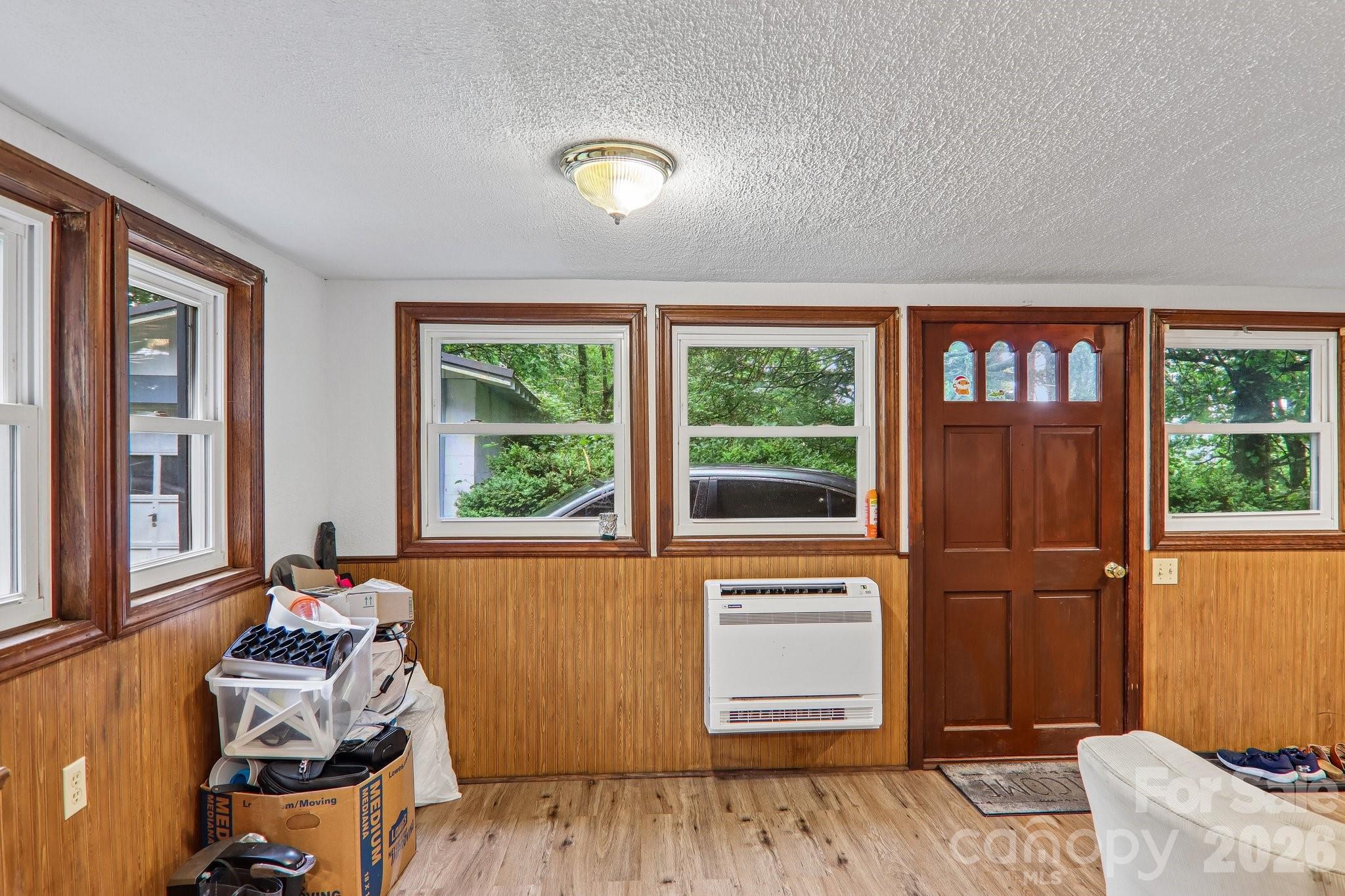 677 Mount Olivet Road — Zirconia