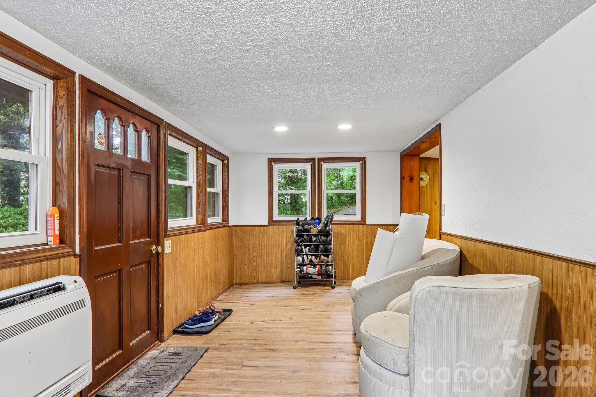 677 Mount Olivet Road — Zirconia