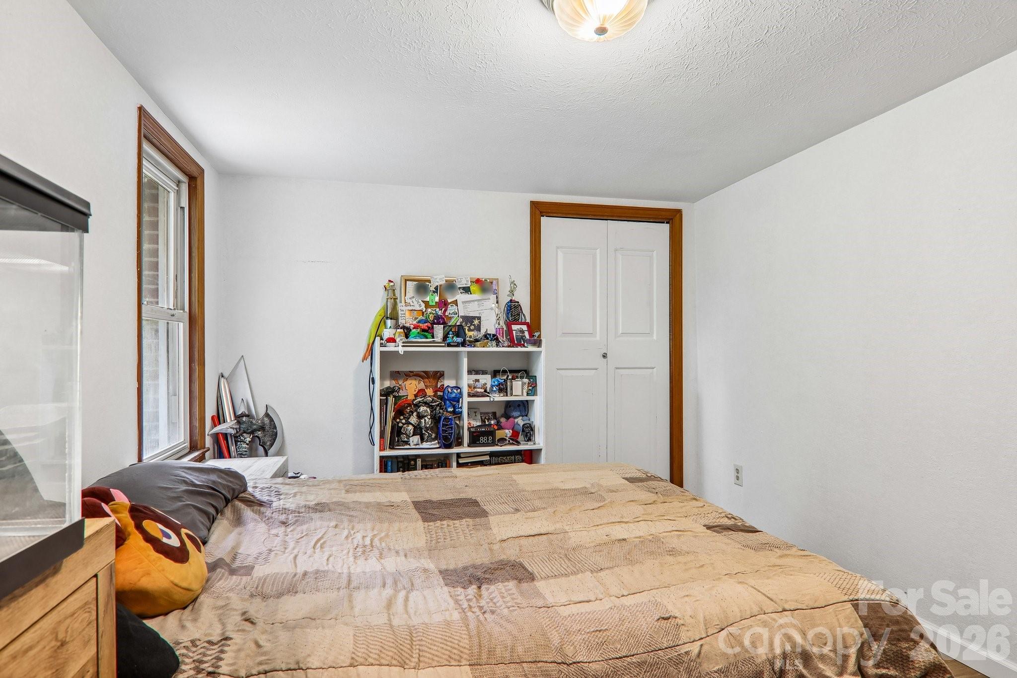 677 Mount Olivet Road — Zirconia
