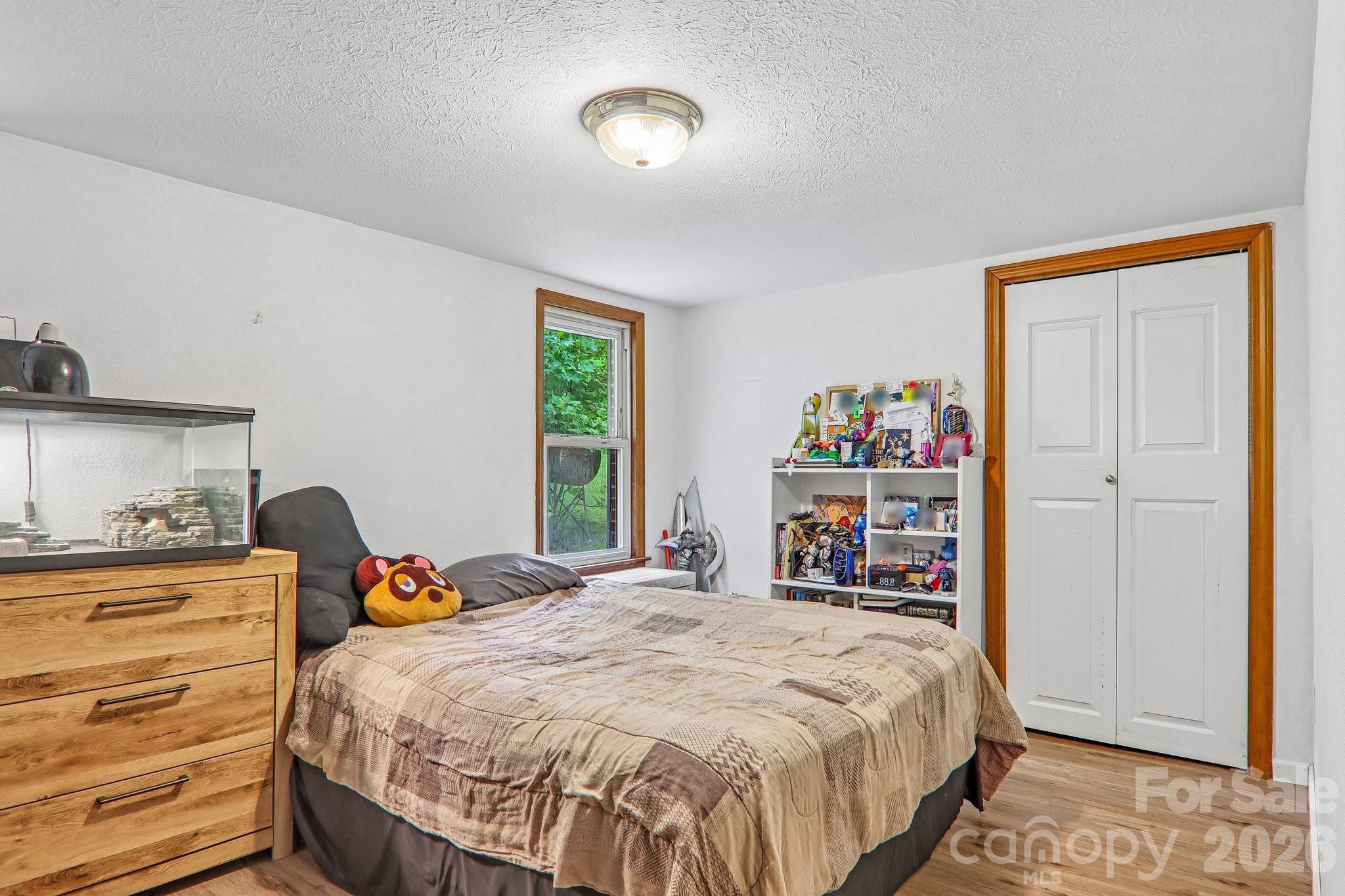 677 Mount Olivet Road — Zirconia