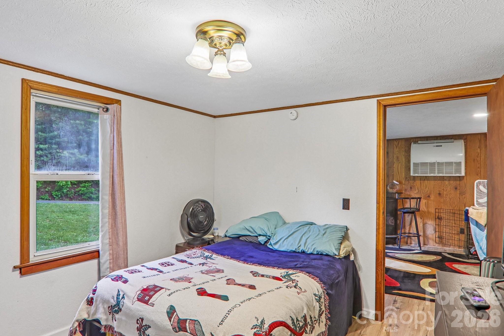 677 Mount Olivet Road — Zirconia