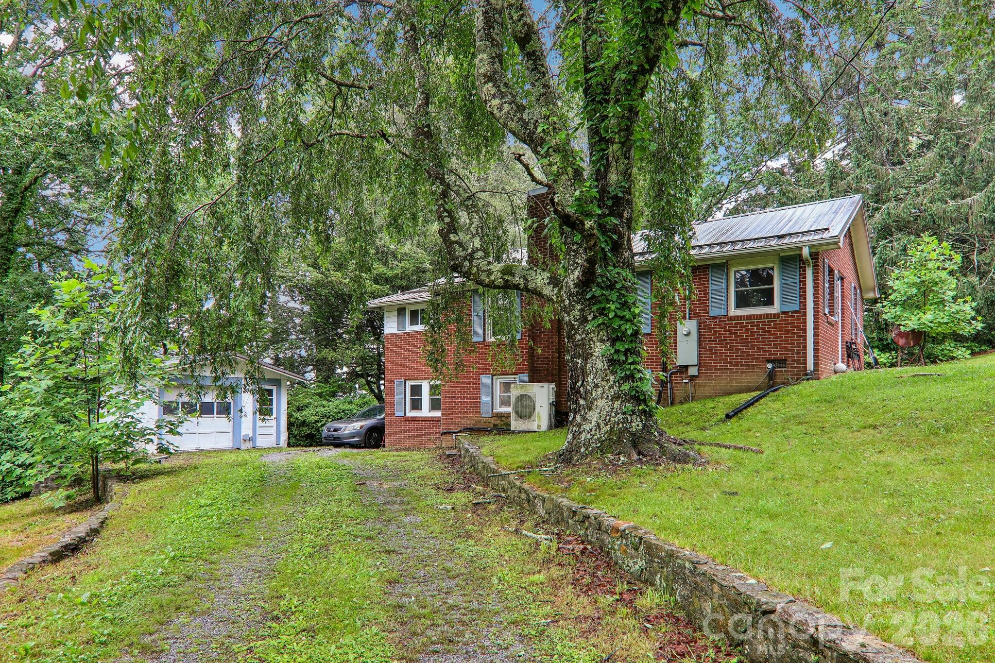 677 Mount Olivet Road — Zirconia